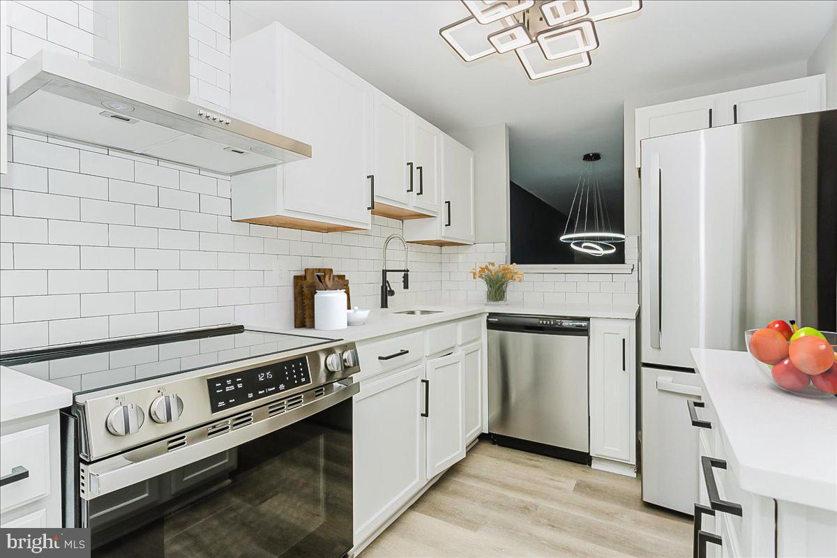 RUSSETT - Residential