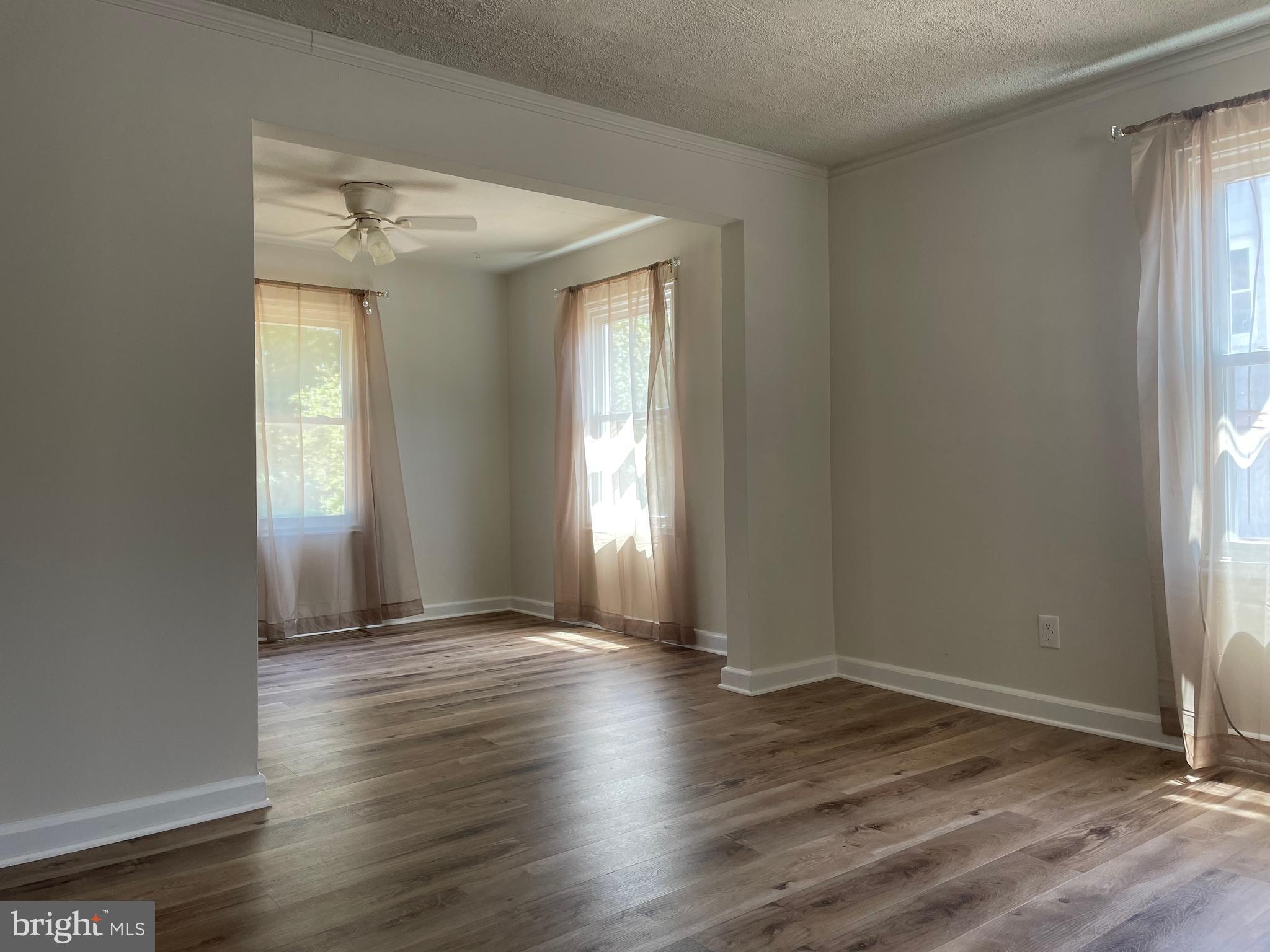 PATUXENT PARK - Residential