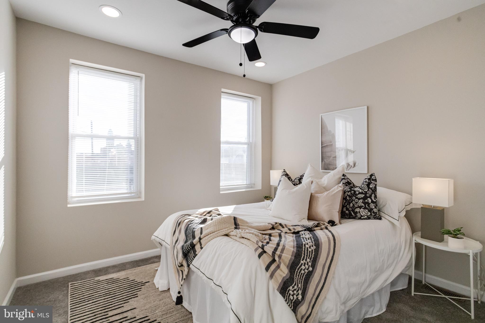 MIDDLE EAST - Residential