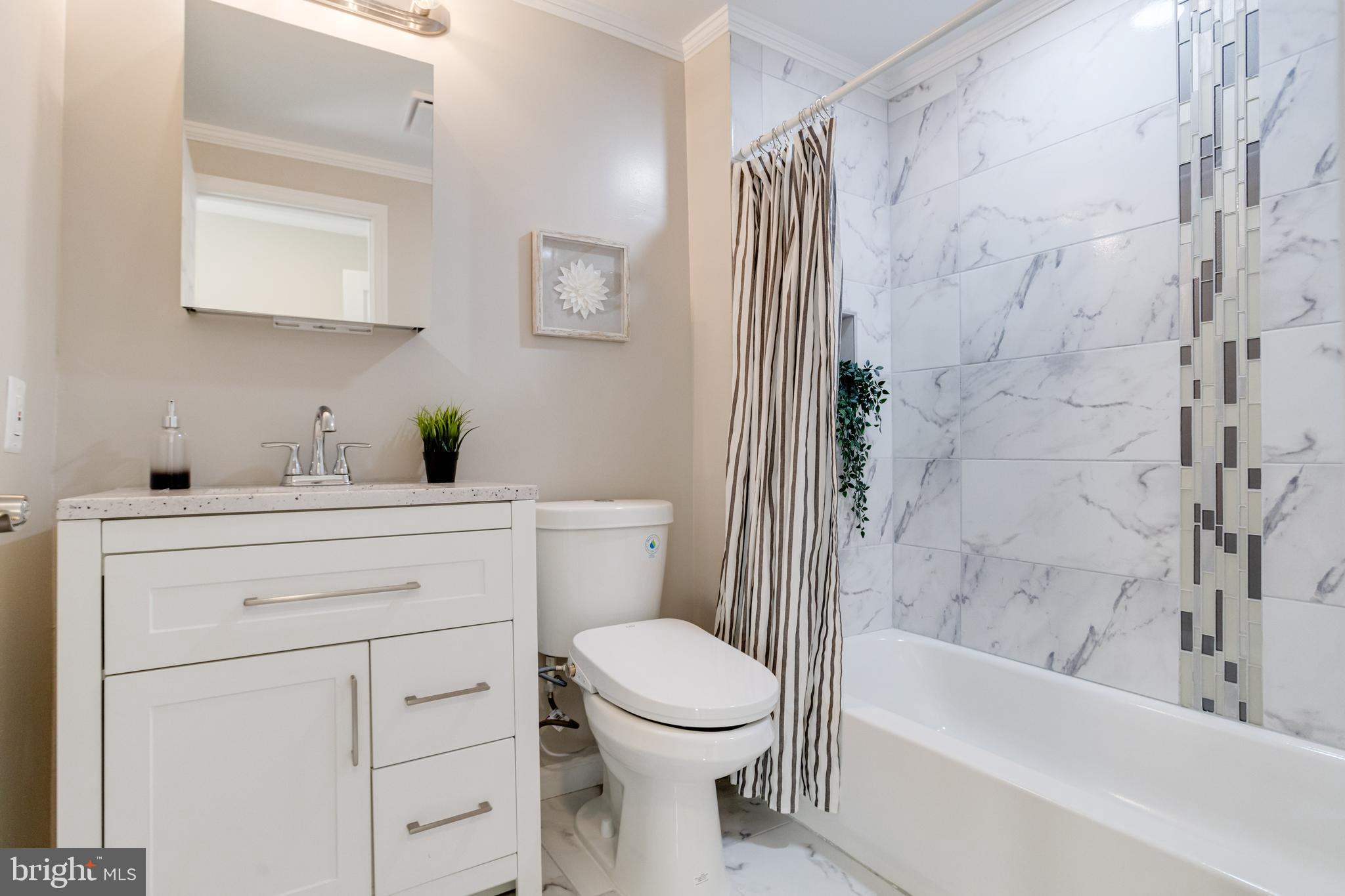 MIDDLE EAST - Residential