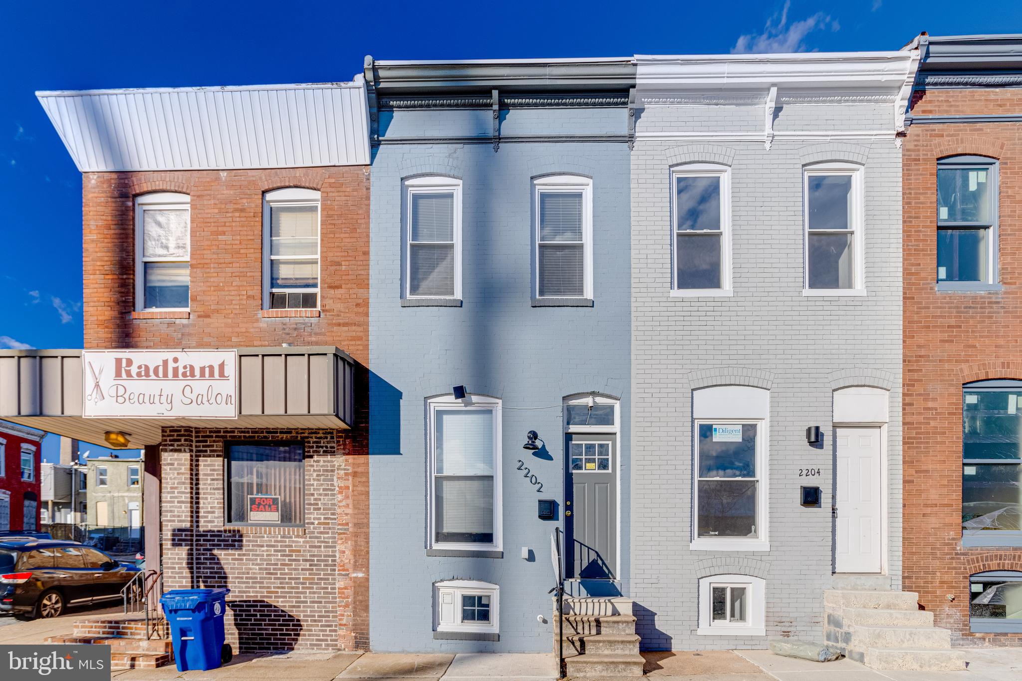 MIDDLE EAST - Residential