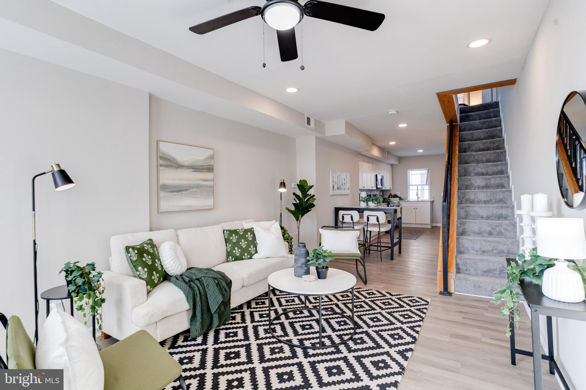 MIDDLE EAST - Residential