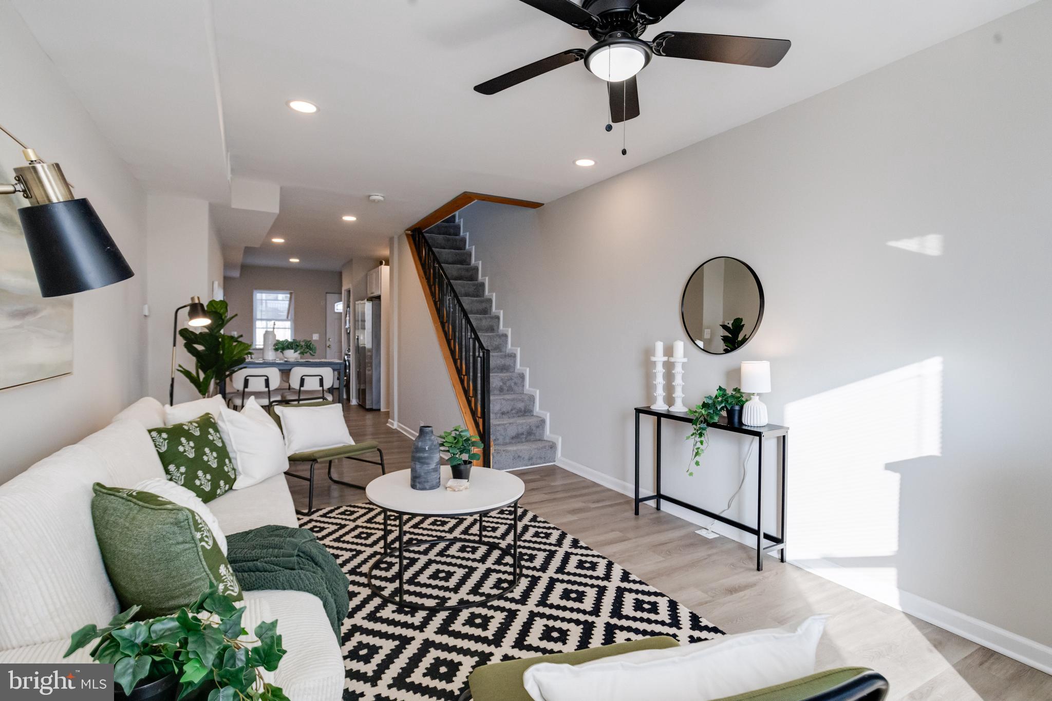 MIDDLE EAST - Residential