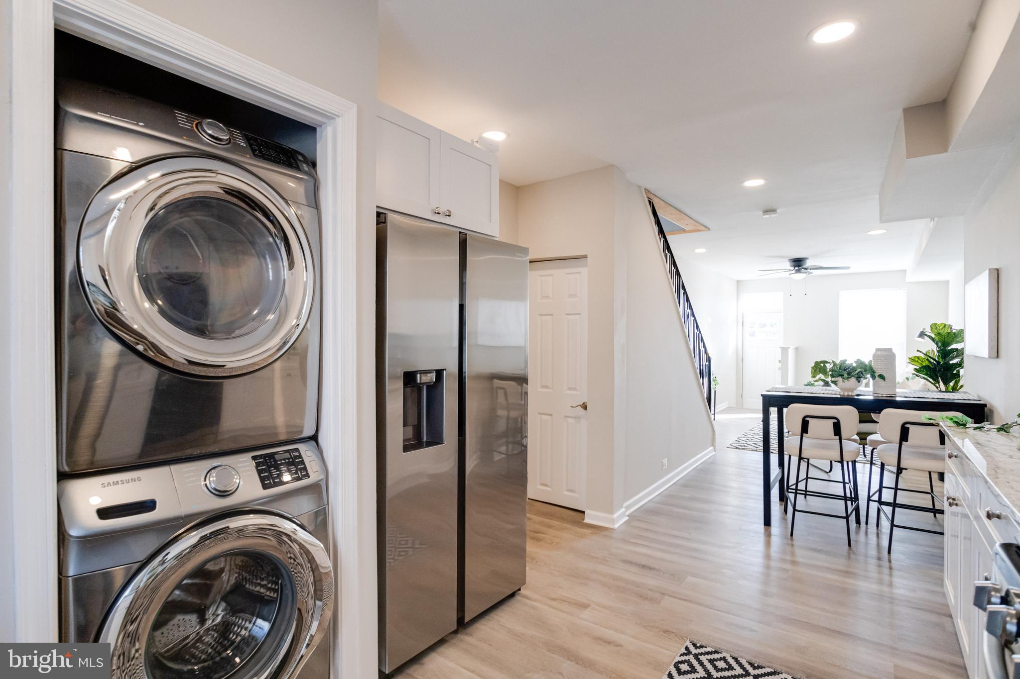 MIDDLE EAST - Residential