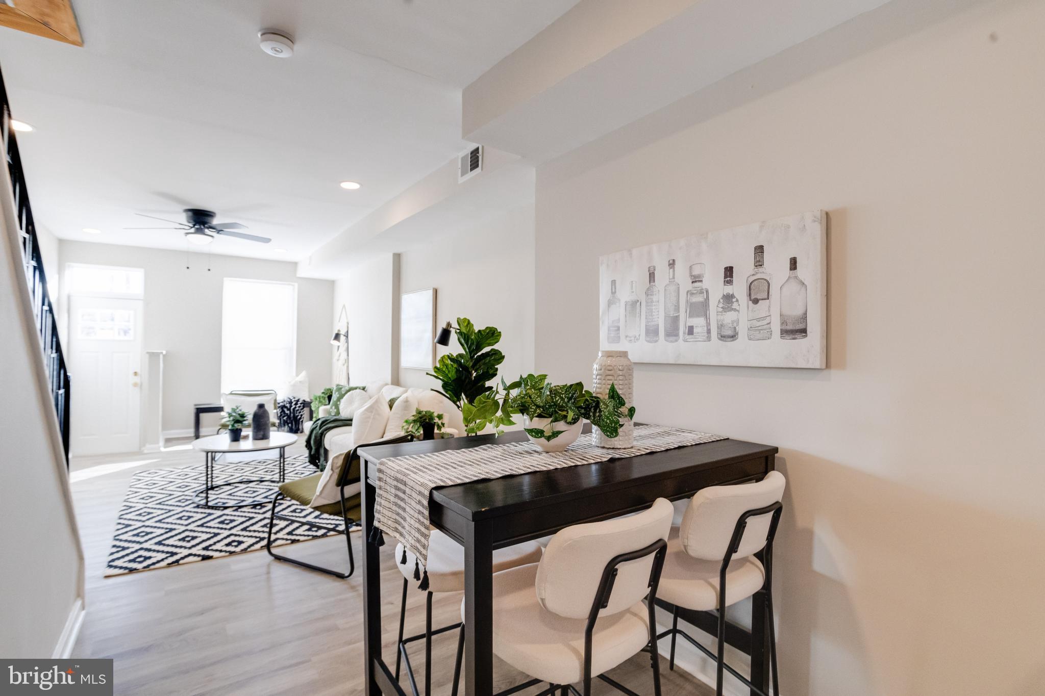 MIDDLE EAST - Residential