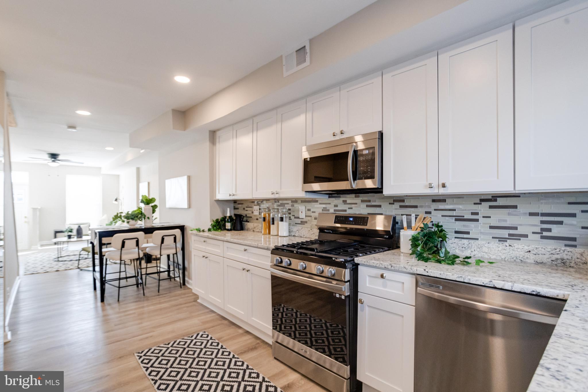 MIDDLE EAST - Residential