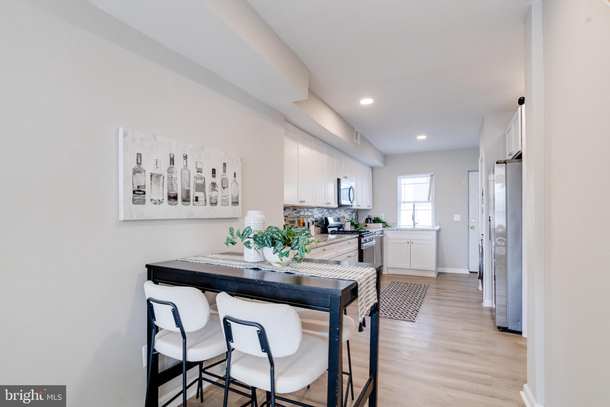 MIDDLE EAST - Residential