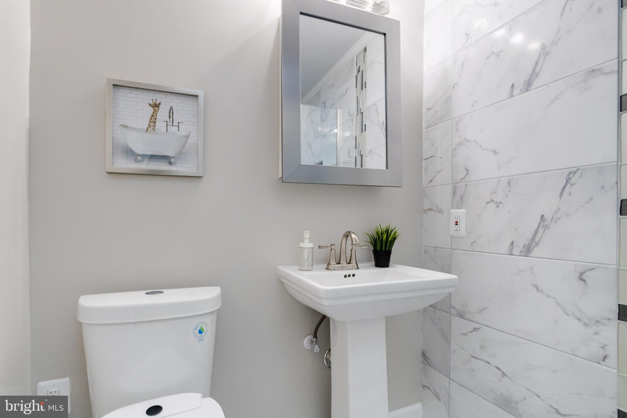 MIDDLE EAST - Residential