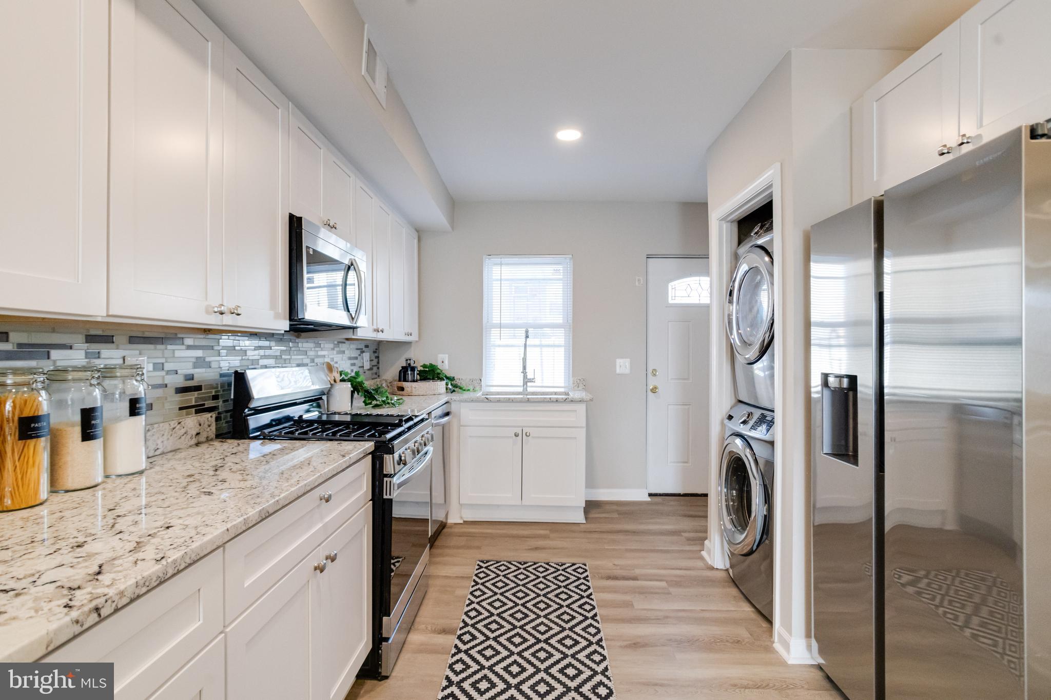 MIDDLE EAST - Residential