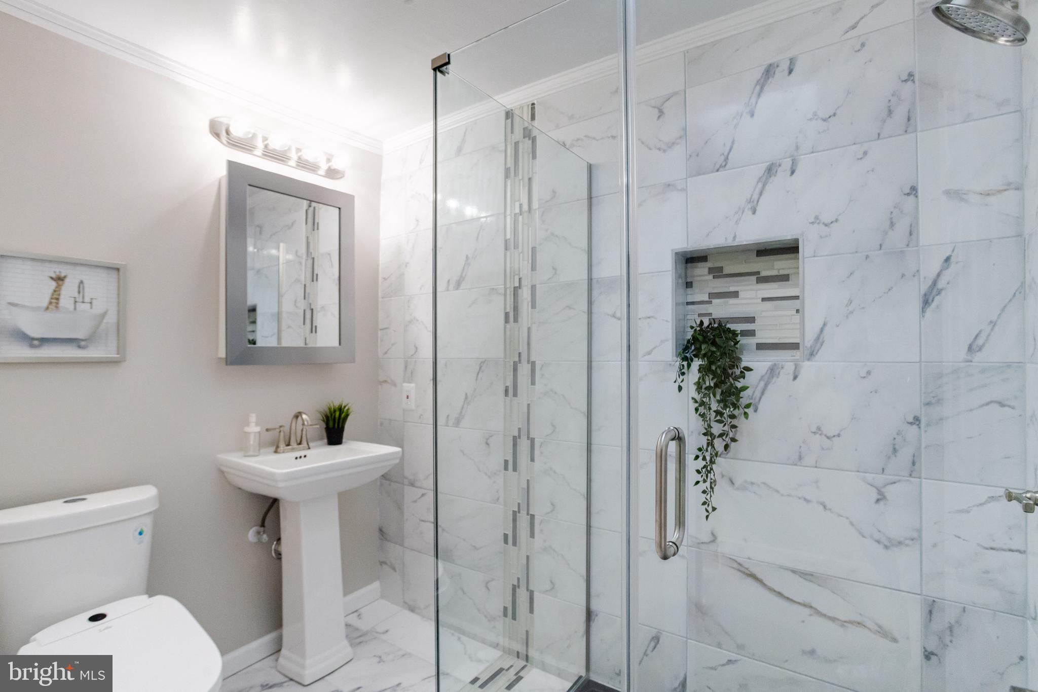 MIDDLE EAST - Residential