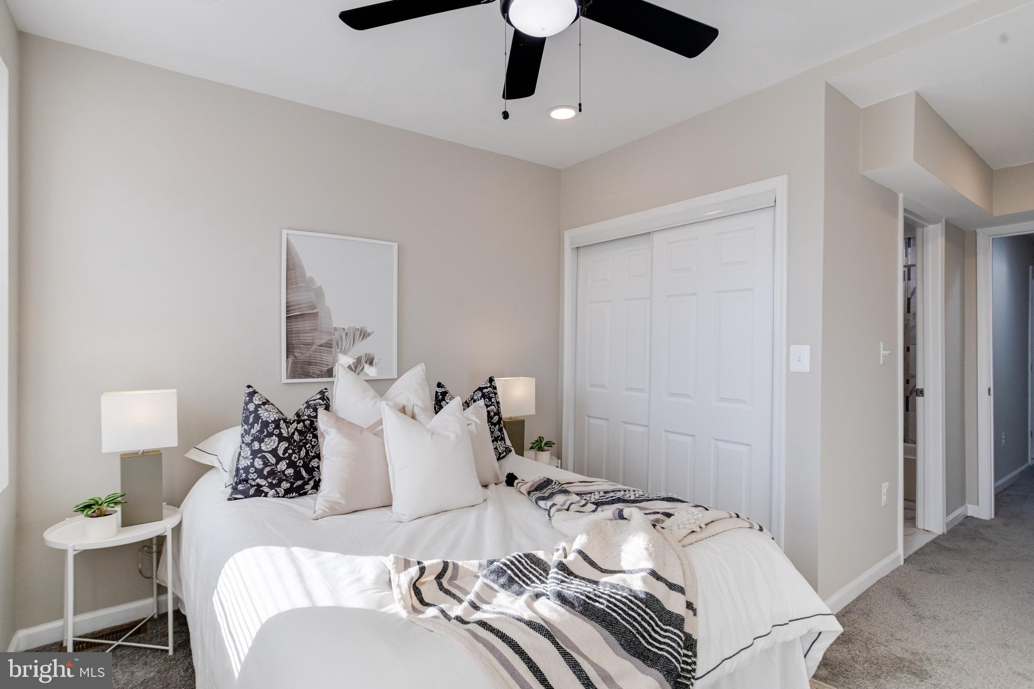 MIDDLE EAST - Residential