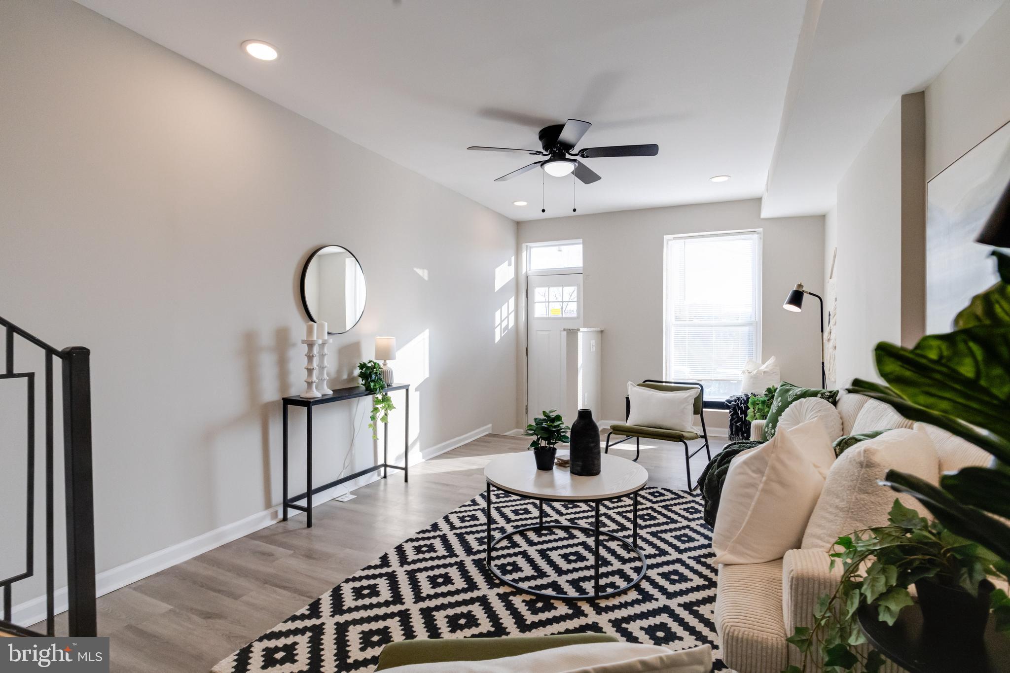 MIDDLE EAST - Residential