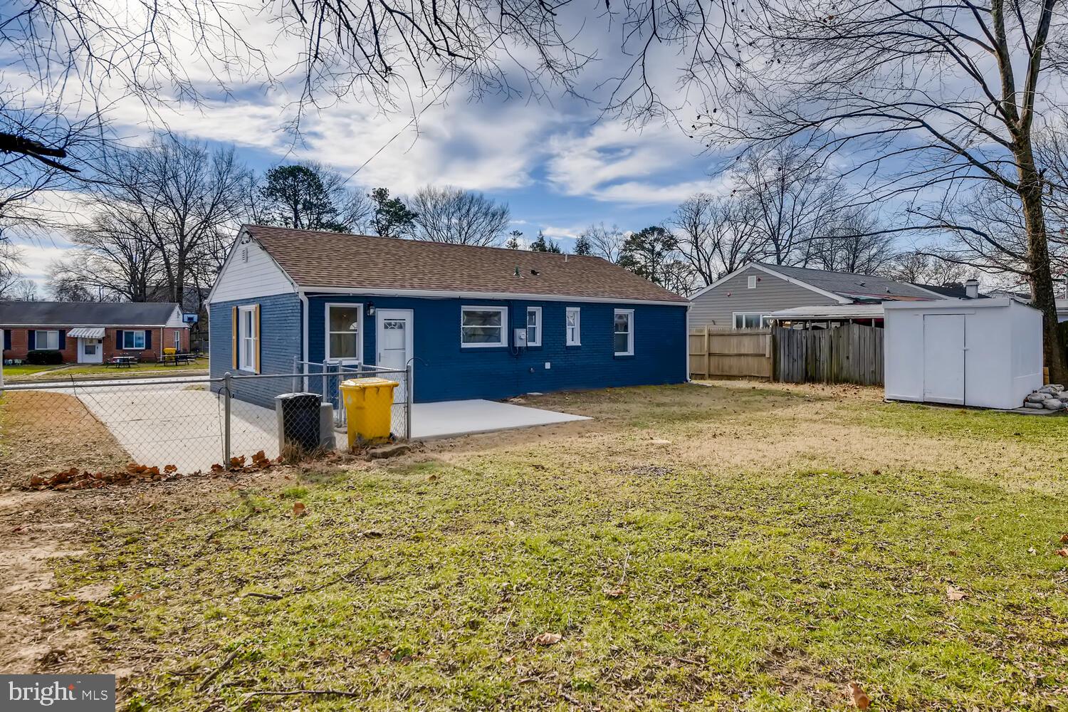 NONE AVAILABLE - Residential