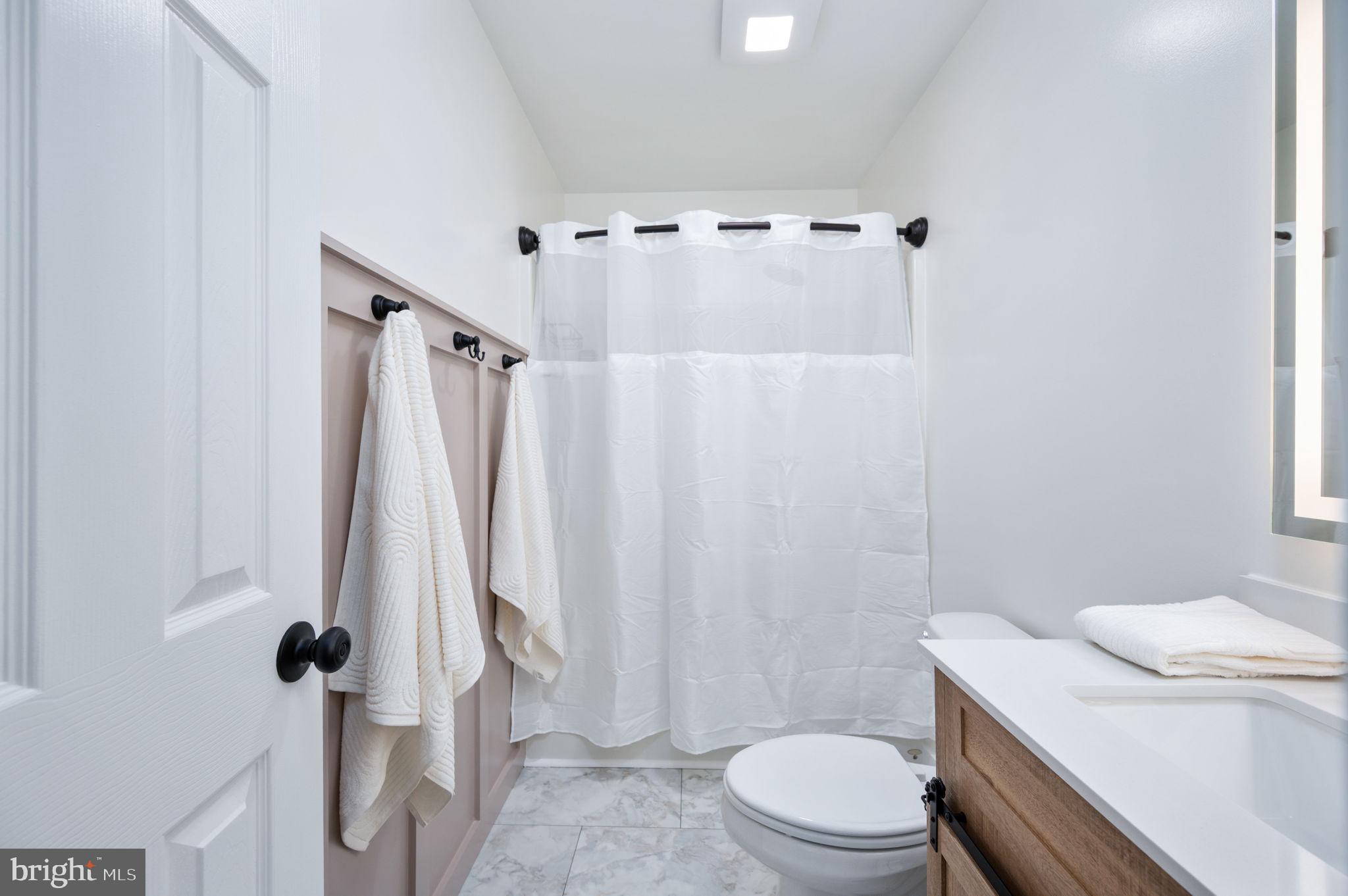 SUMMERFIELD - Residential