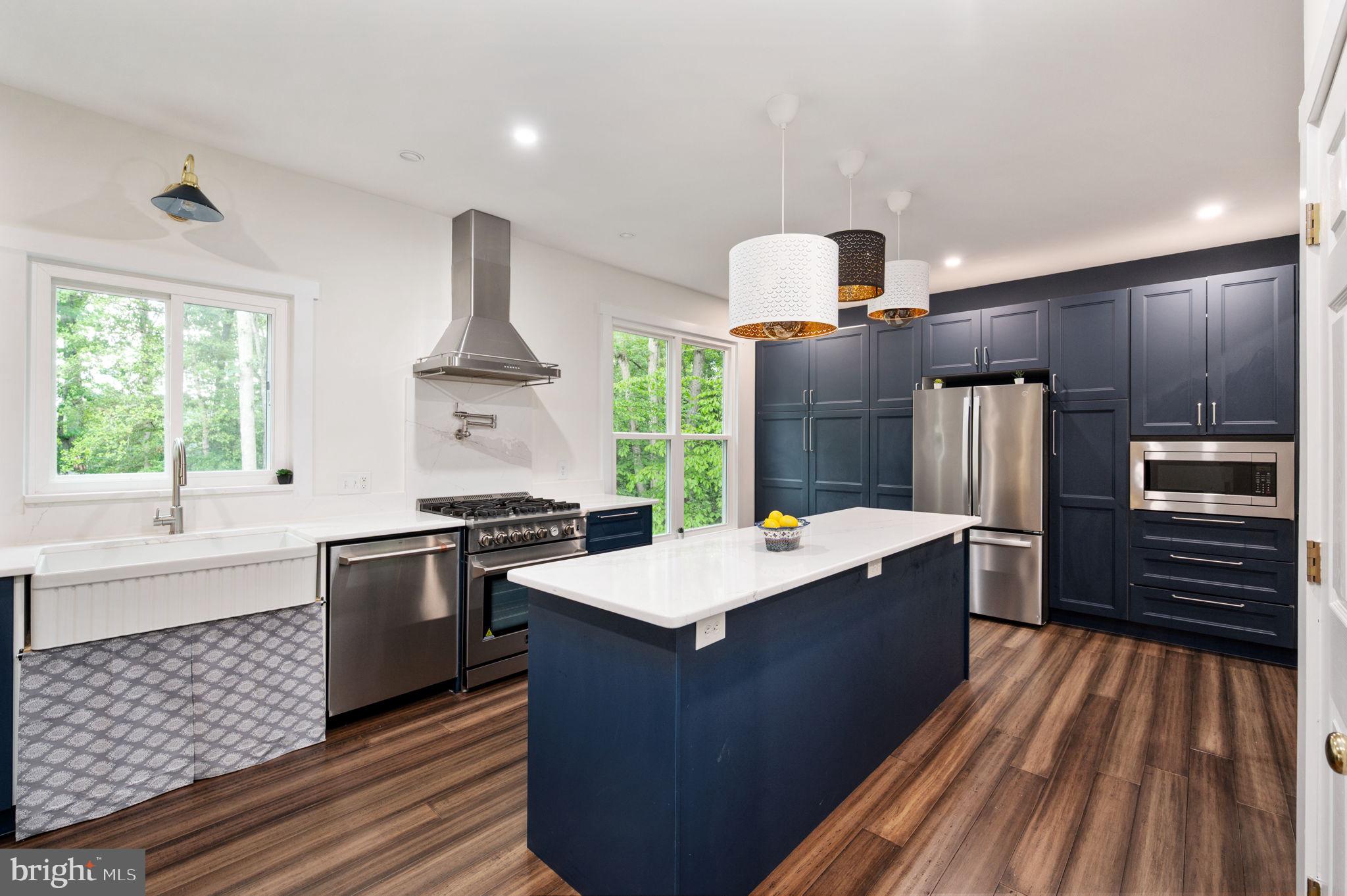 SUMMERFIELD - Residential