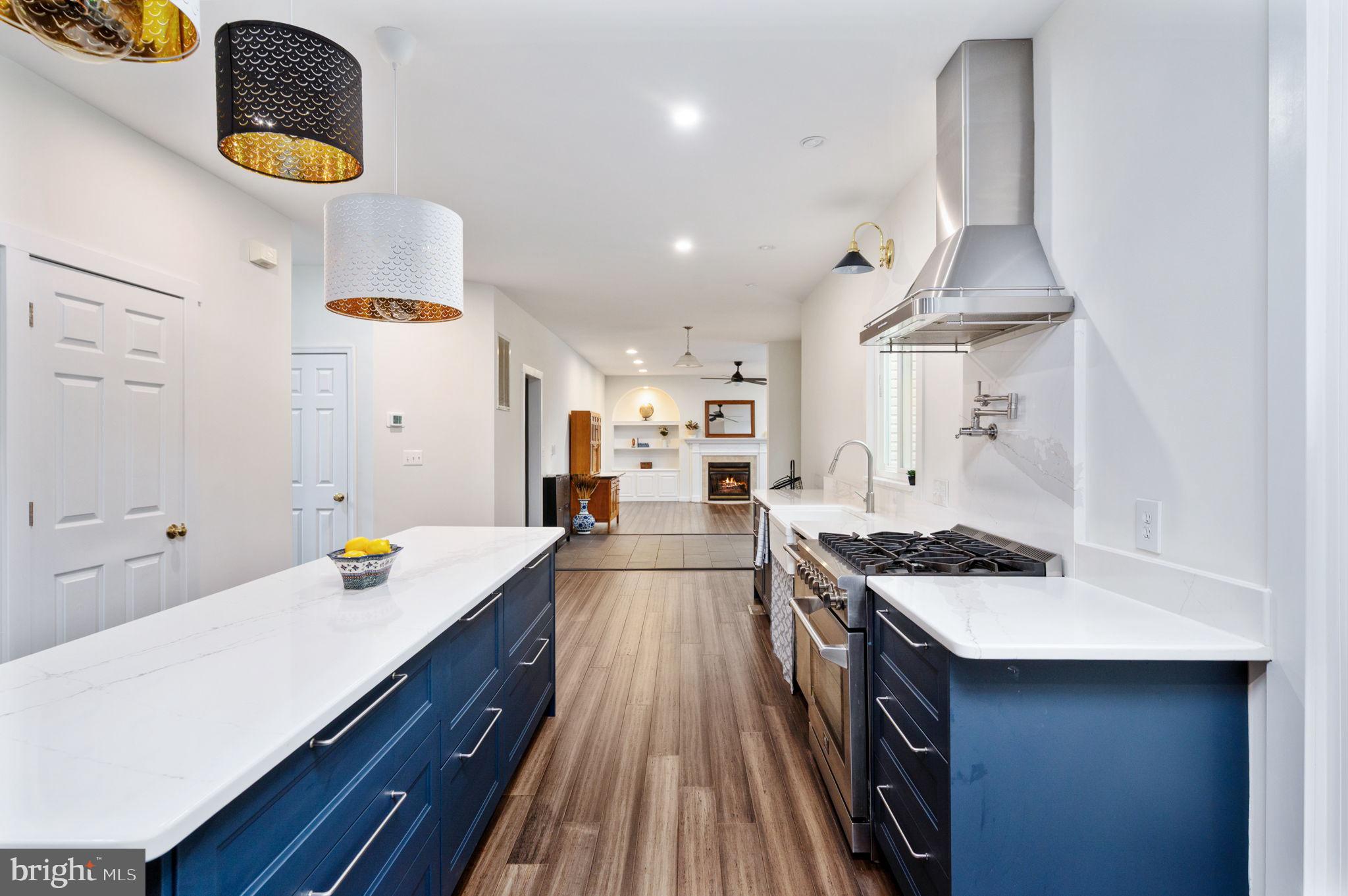 SUMMERFIELD - Residential