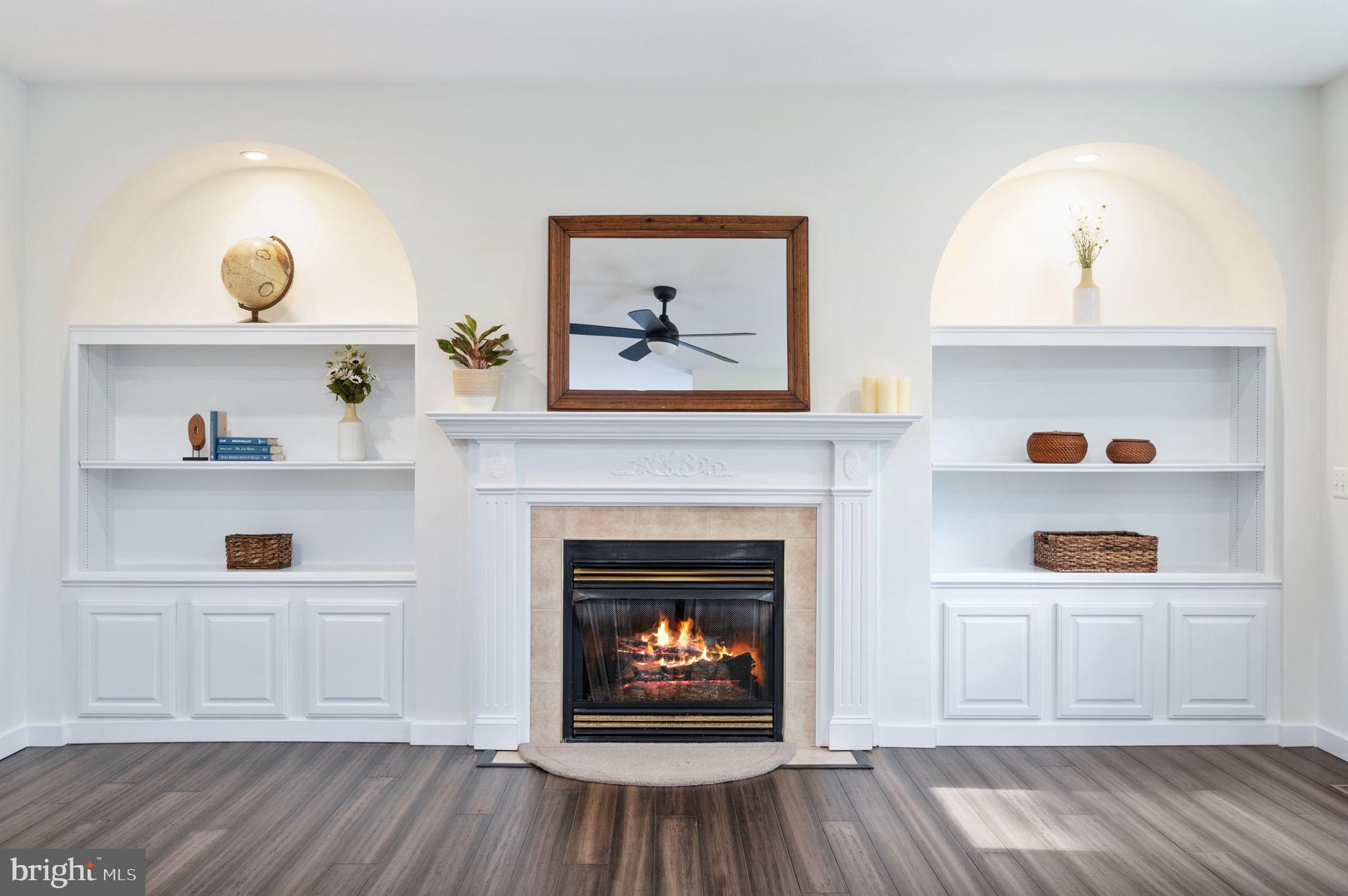 SUMMERFIELD - Residential