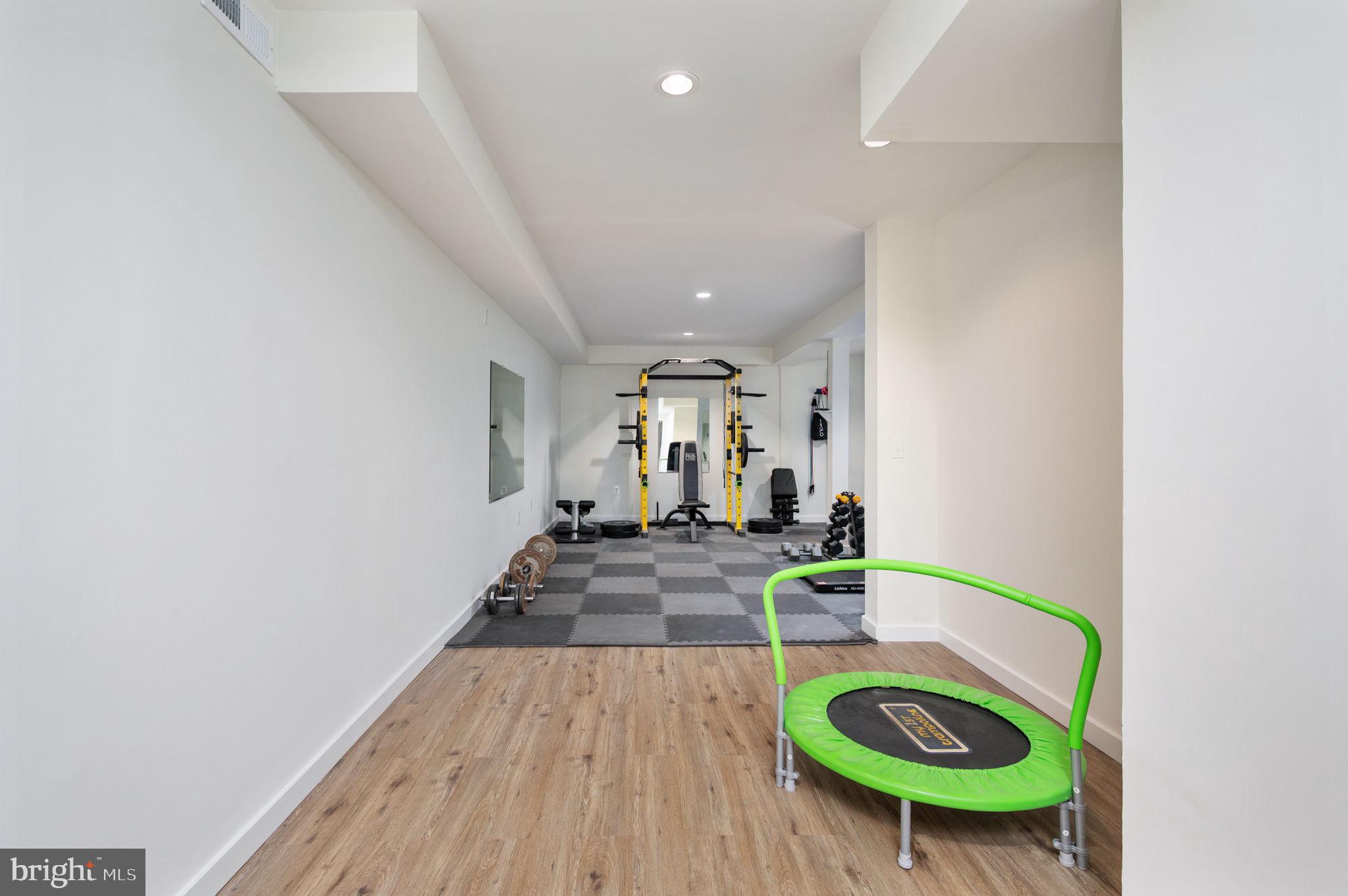 SUMMERFIELD - Residential