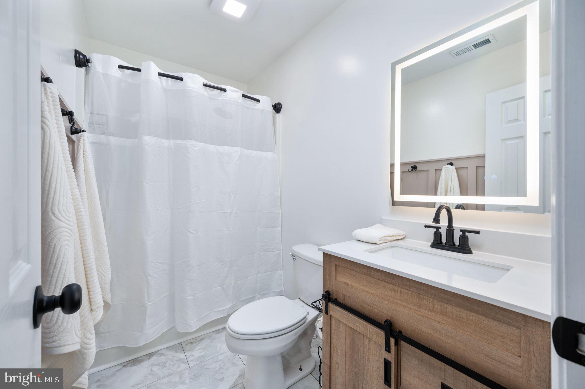 SUMMERFIELD - Residential