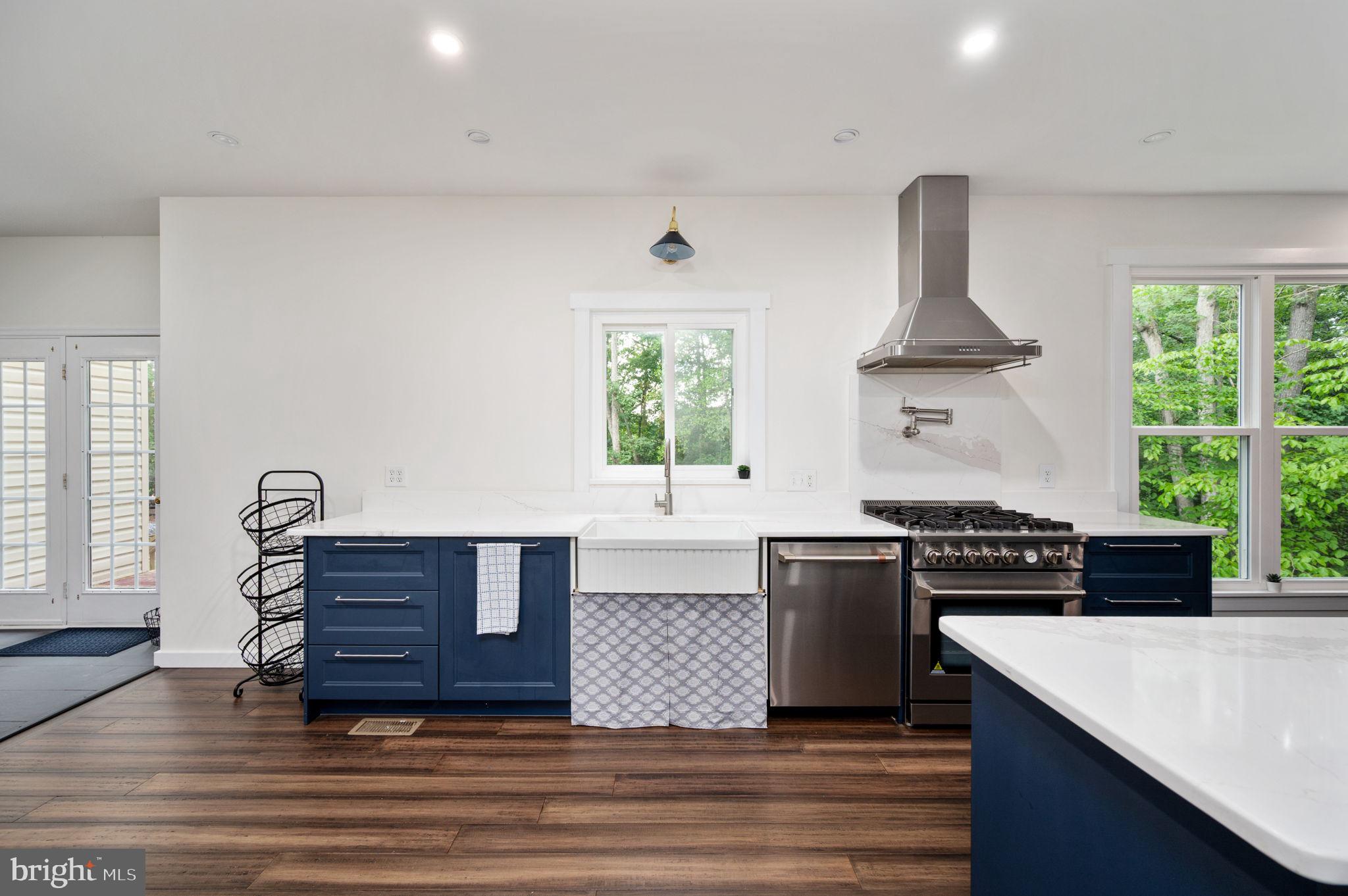 SUMMERFIELD - Residential