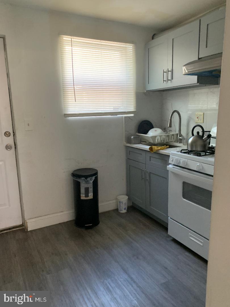 WHITMAN - Residential
