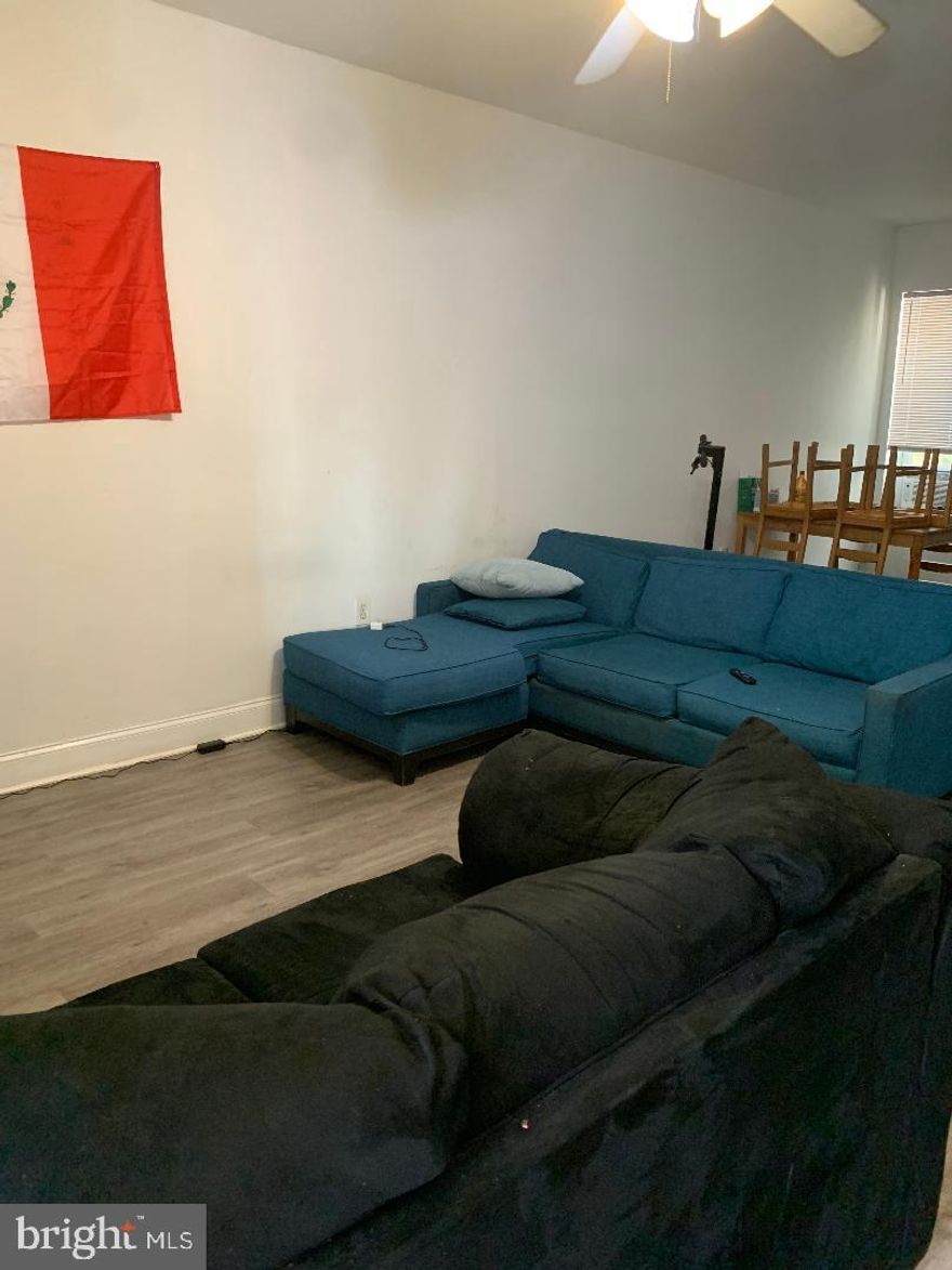 Tenant occupied, need 24 hours notice, property sold :"as is".