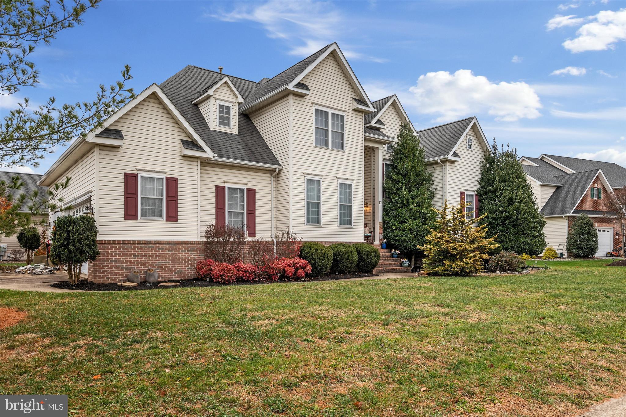 RAVENWING - Residential