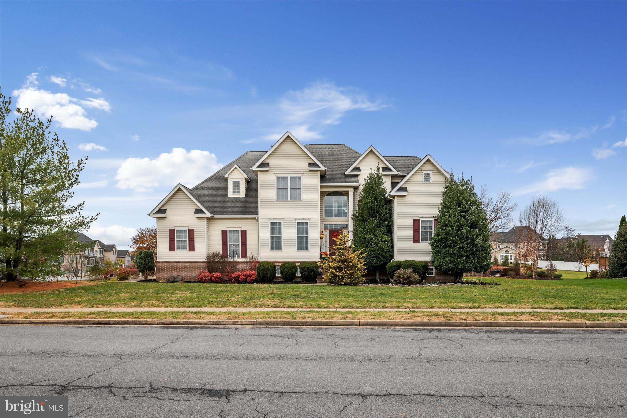 RAVENWING - Residential