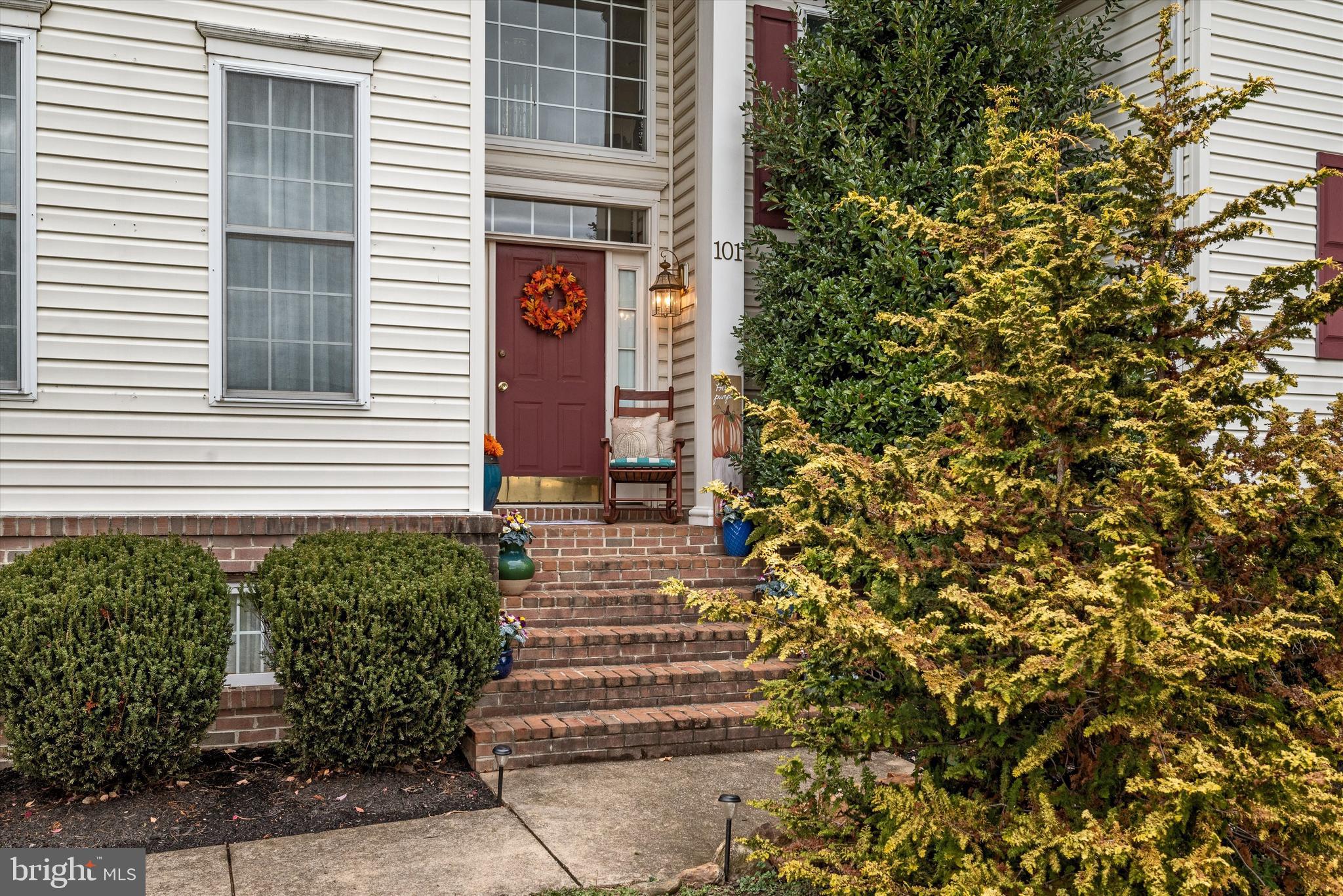 RAVENWING - Residential