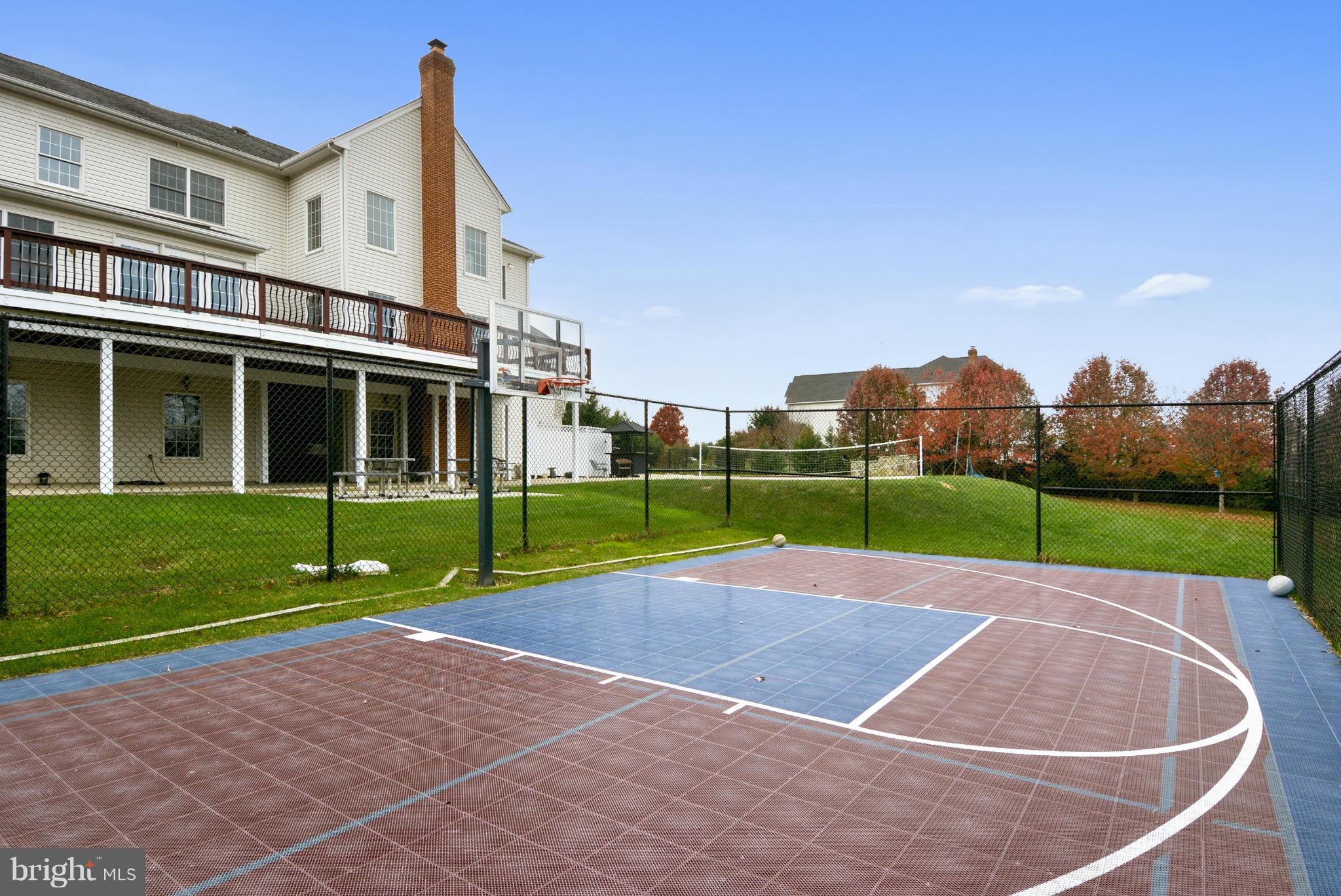 LOUDOUN VALLEY ESTATES - Residential Lease