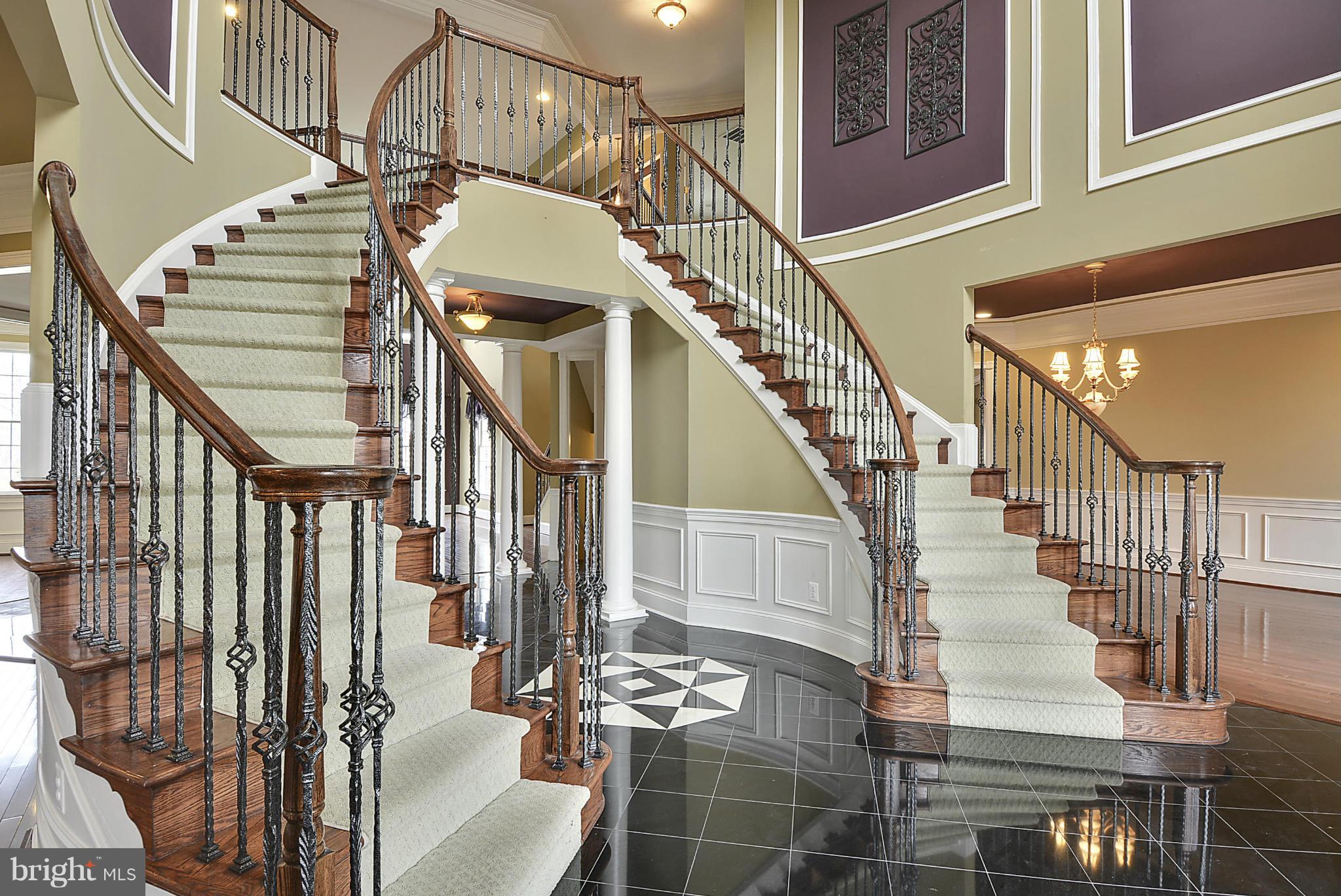 LOUDOUN VALLEY ESTATES - Residential Lease