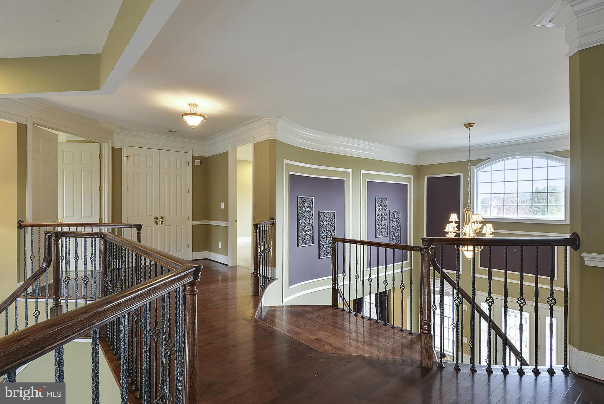 LOUDOUN VALLEY ESTATES - Residential Lease