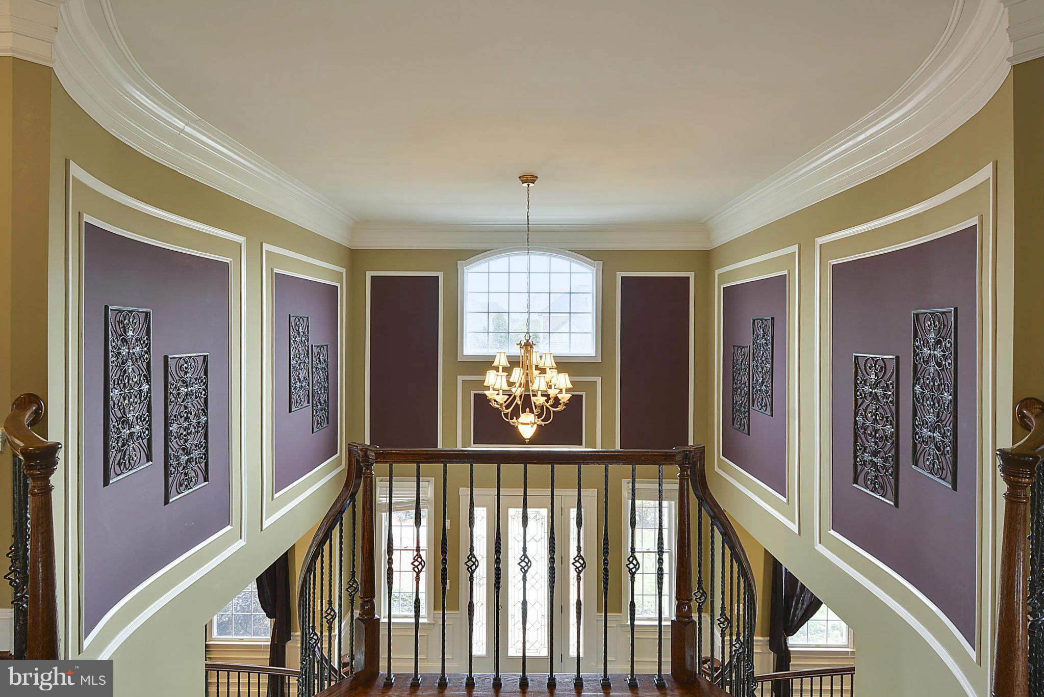 LOUDOUN VALLEY ESTATES - Residential Lease