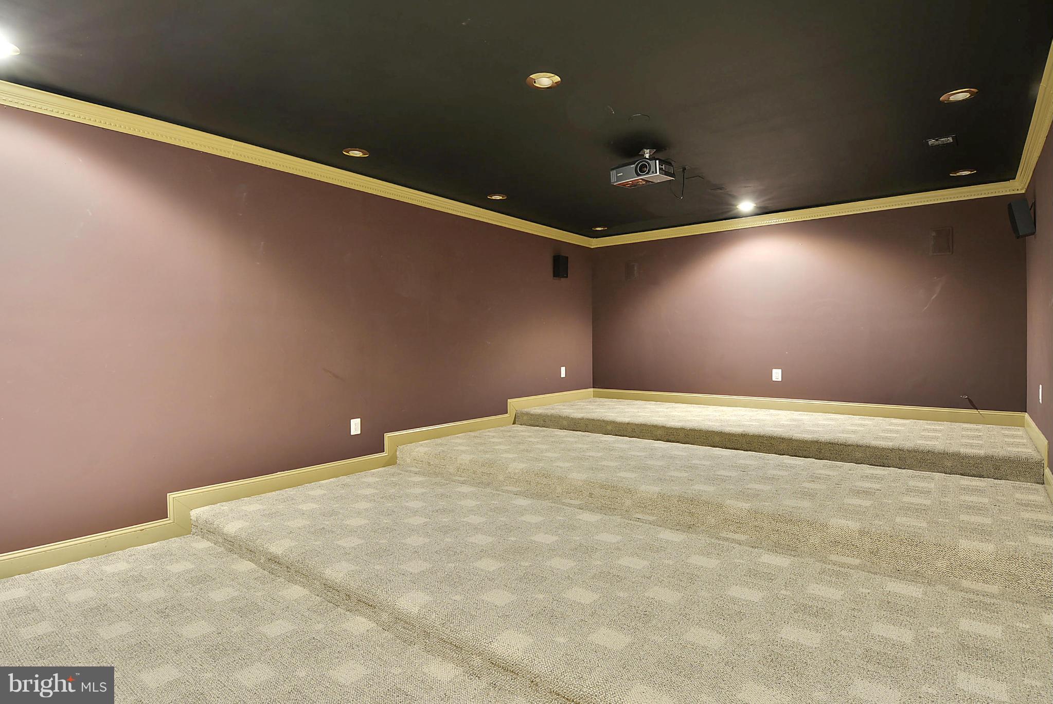 LOUDOUN VALLEY ESTATES - Residential Lease