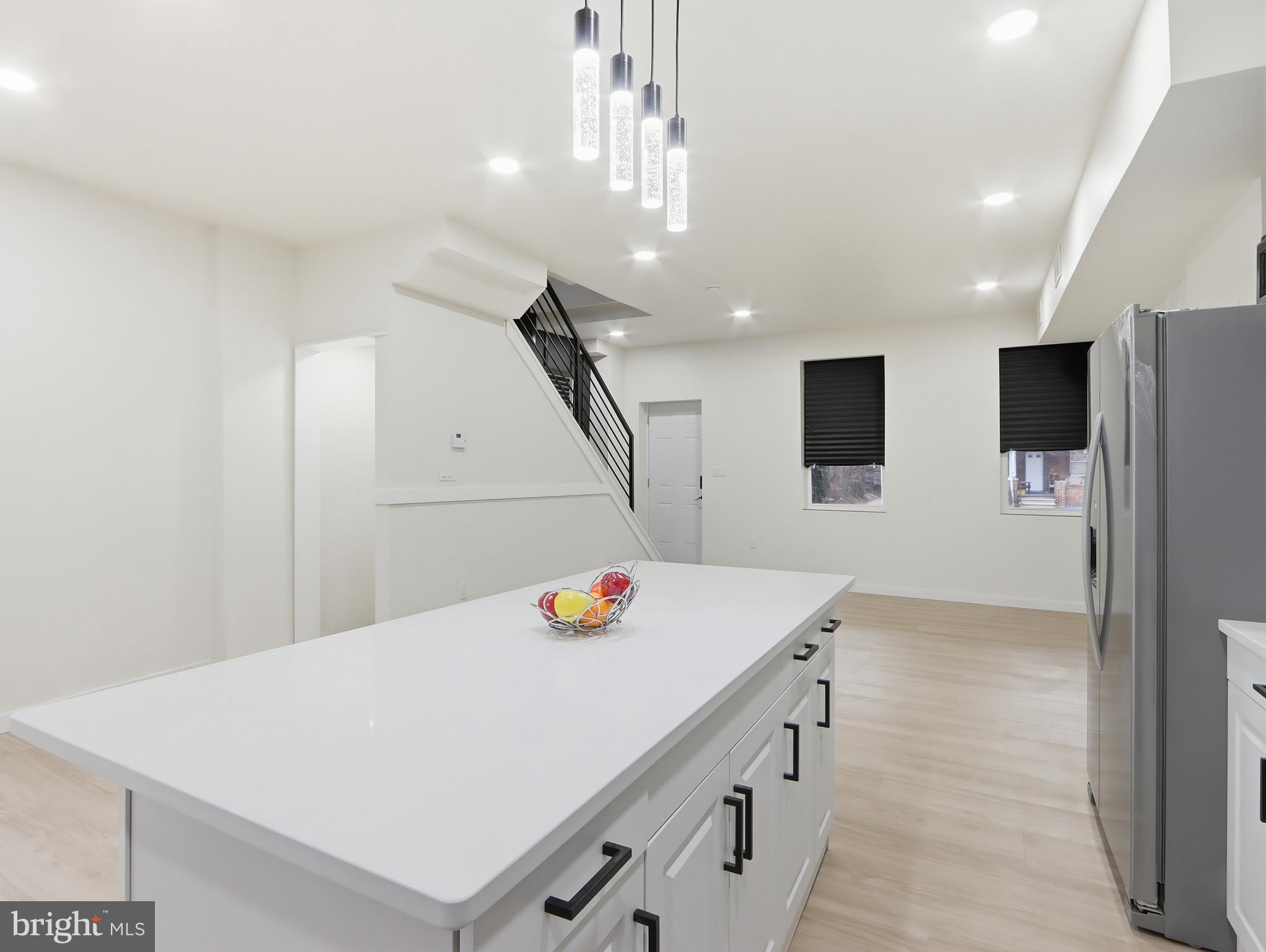 PEN LUCY - Residential