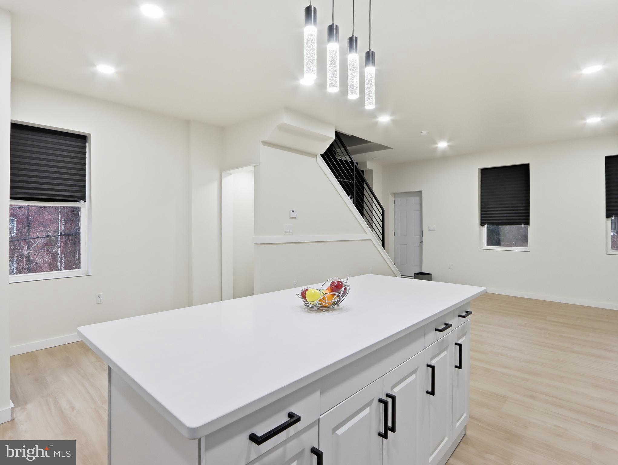 PEN LUCY - Residential