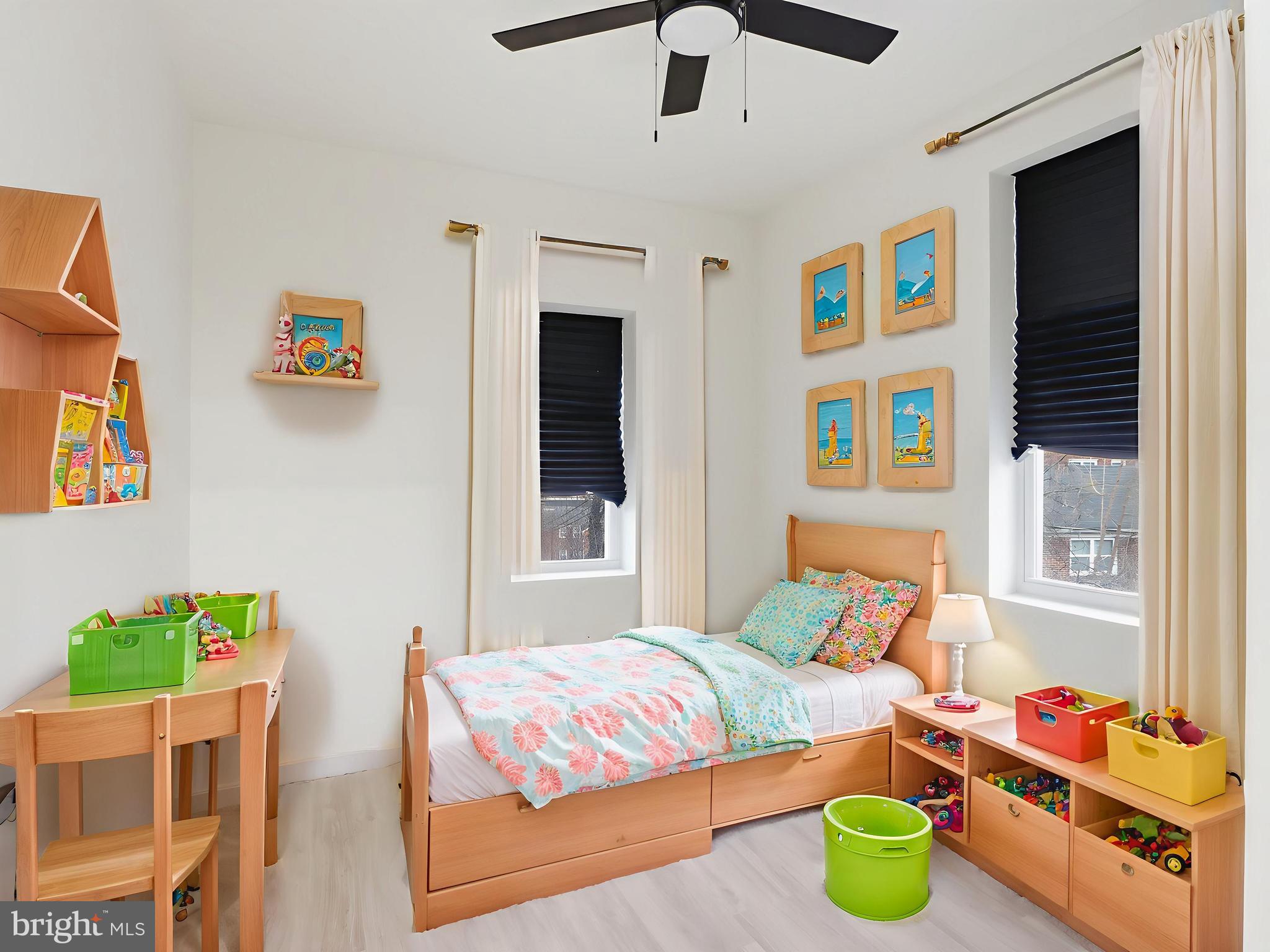 PEN LUCY - Residential