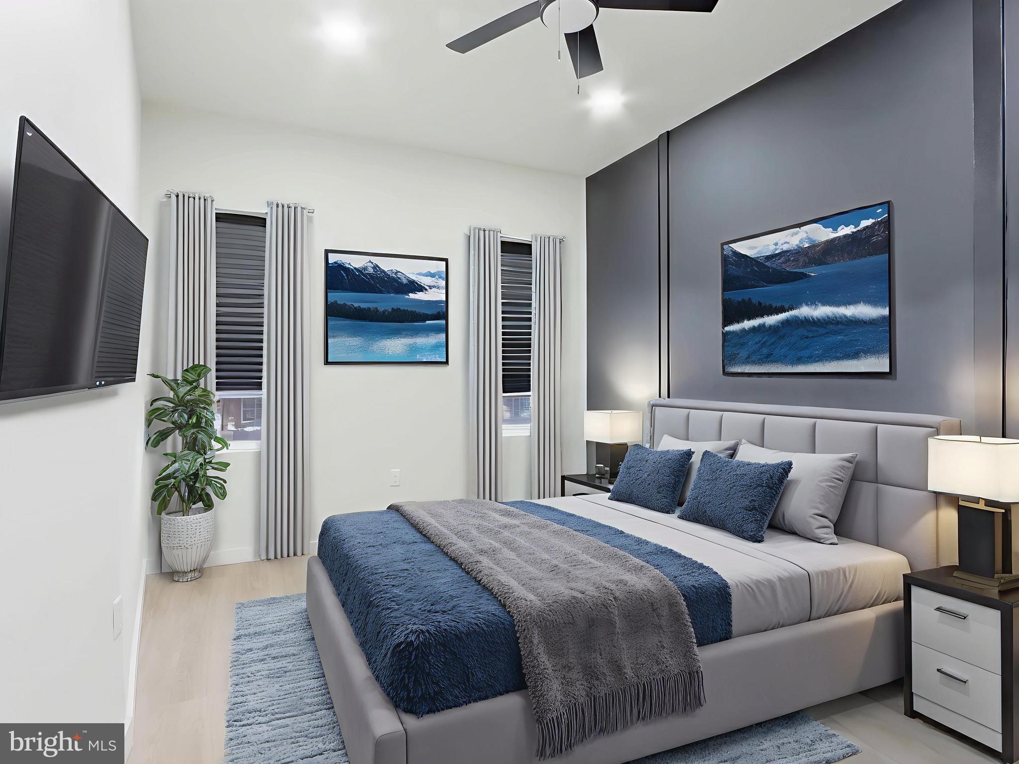 PEN LUCY - Residential