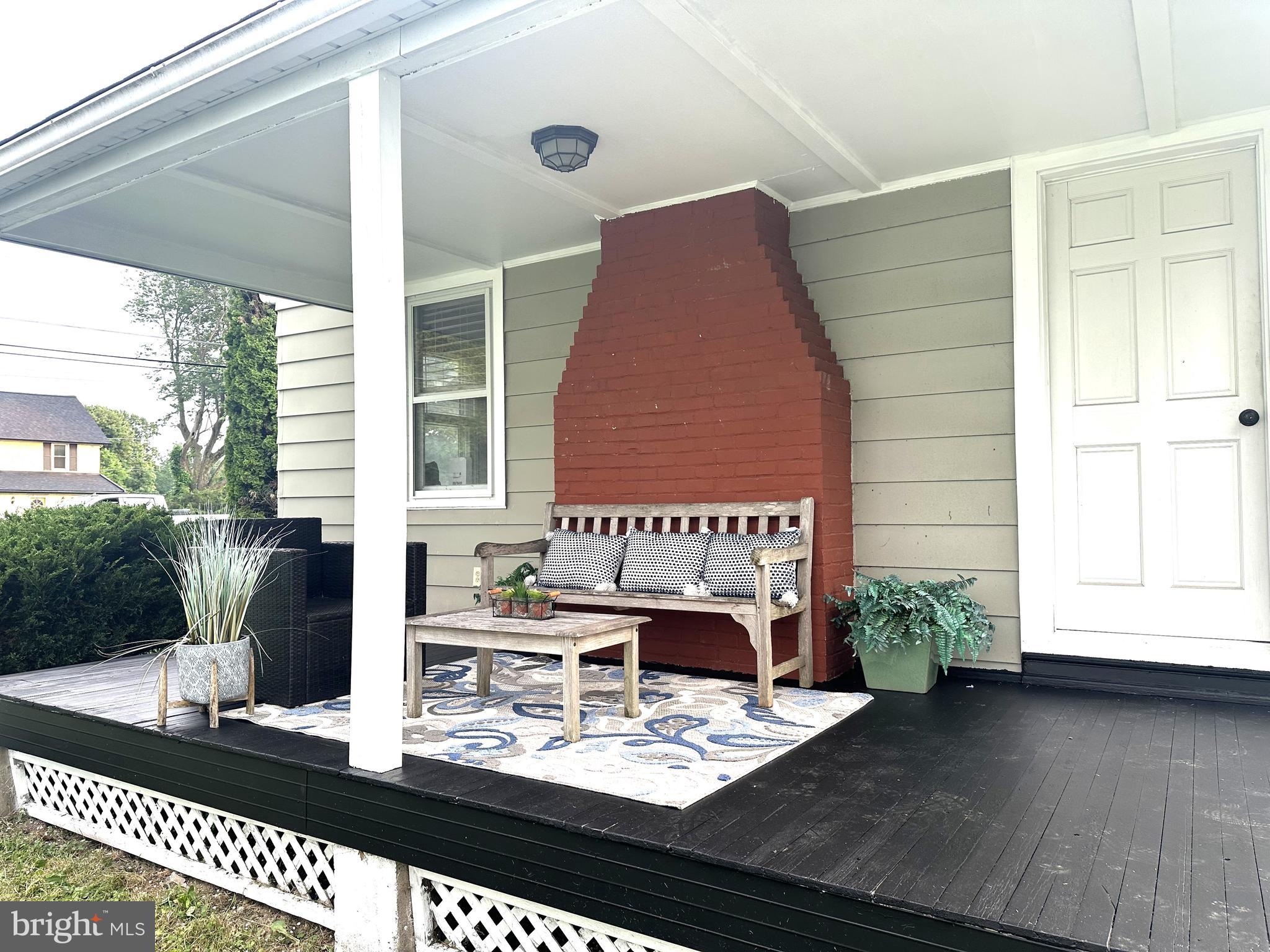 29 WASHINGTON LANE