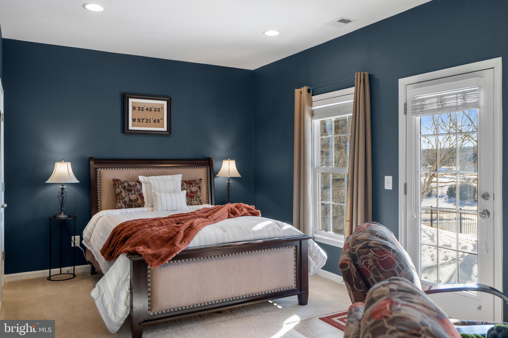 BRAMBLETON OVERLOOK - Residential