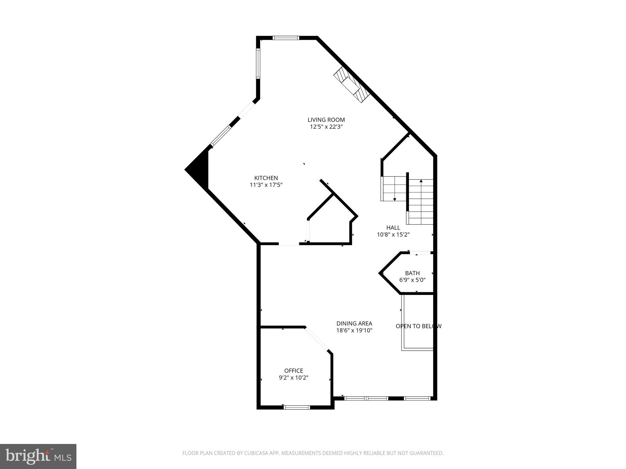 BRAMBLETON OVERLOOK - Residential
