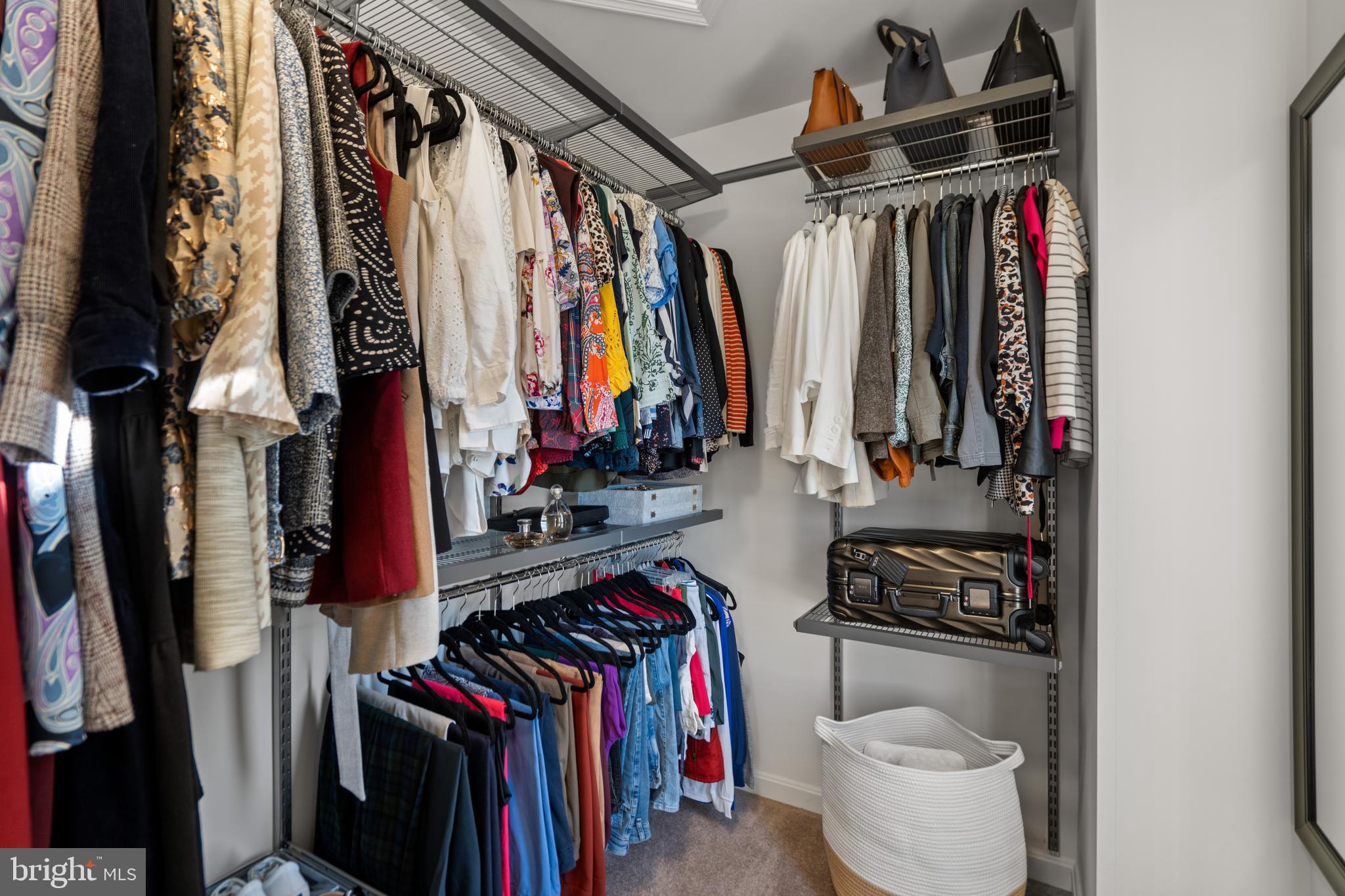 BRAMBLETON OVERLOOK - Residential