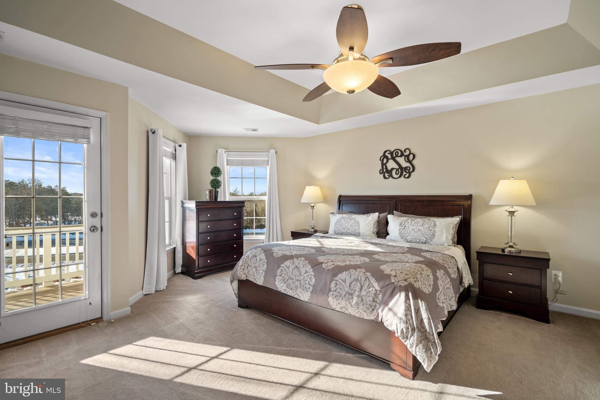 BRAMBLETON OVERLOOK - Residential