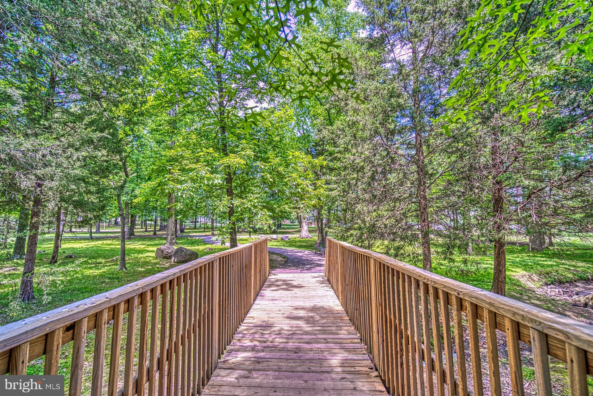 BRAMBLETON OVERLOOK - Residential