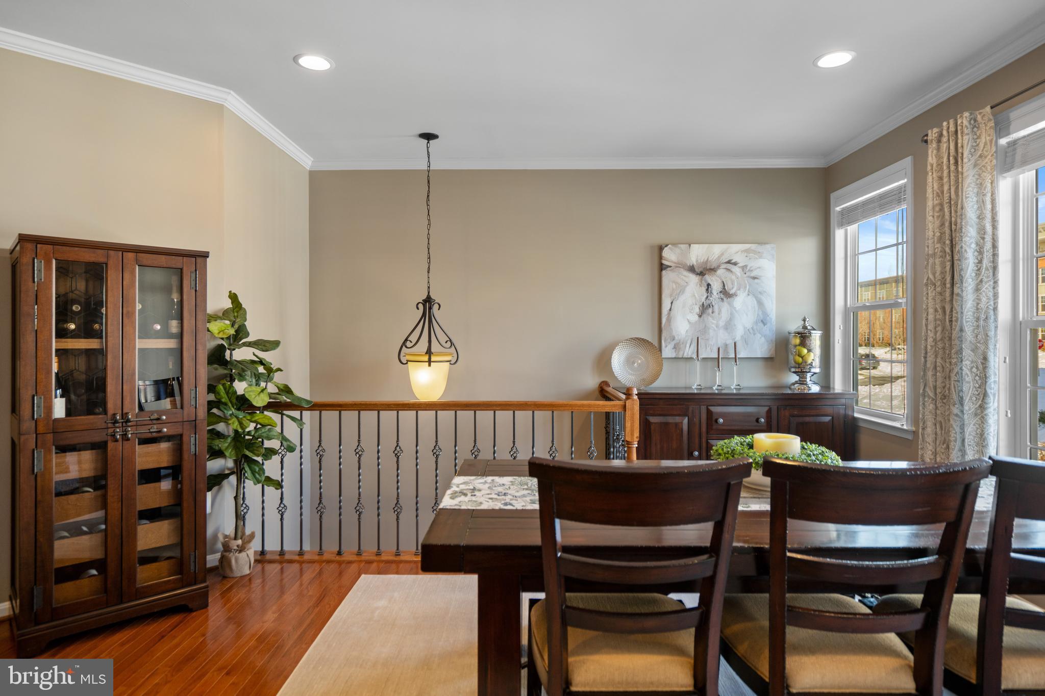 BRAMBLETON OVERLOOK - Residential