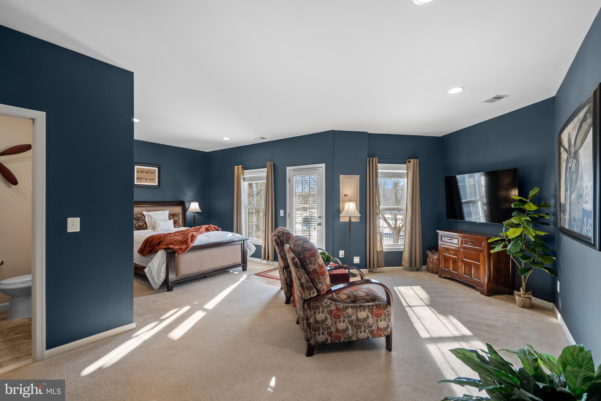 BRAMBLETON OVERLOOK - Residential