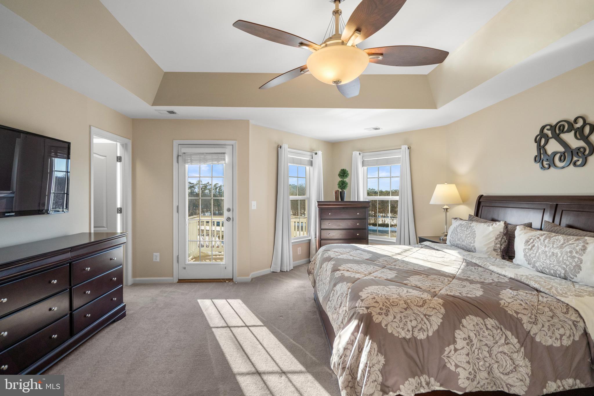 BRAMBLETON OVERLOOK - Residential