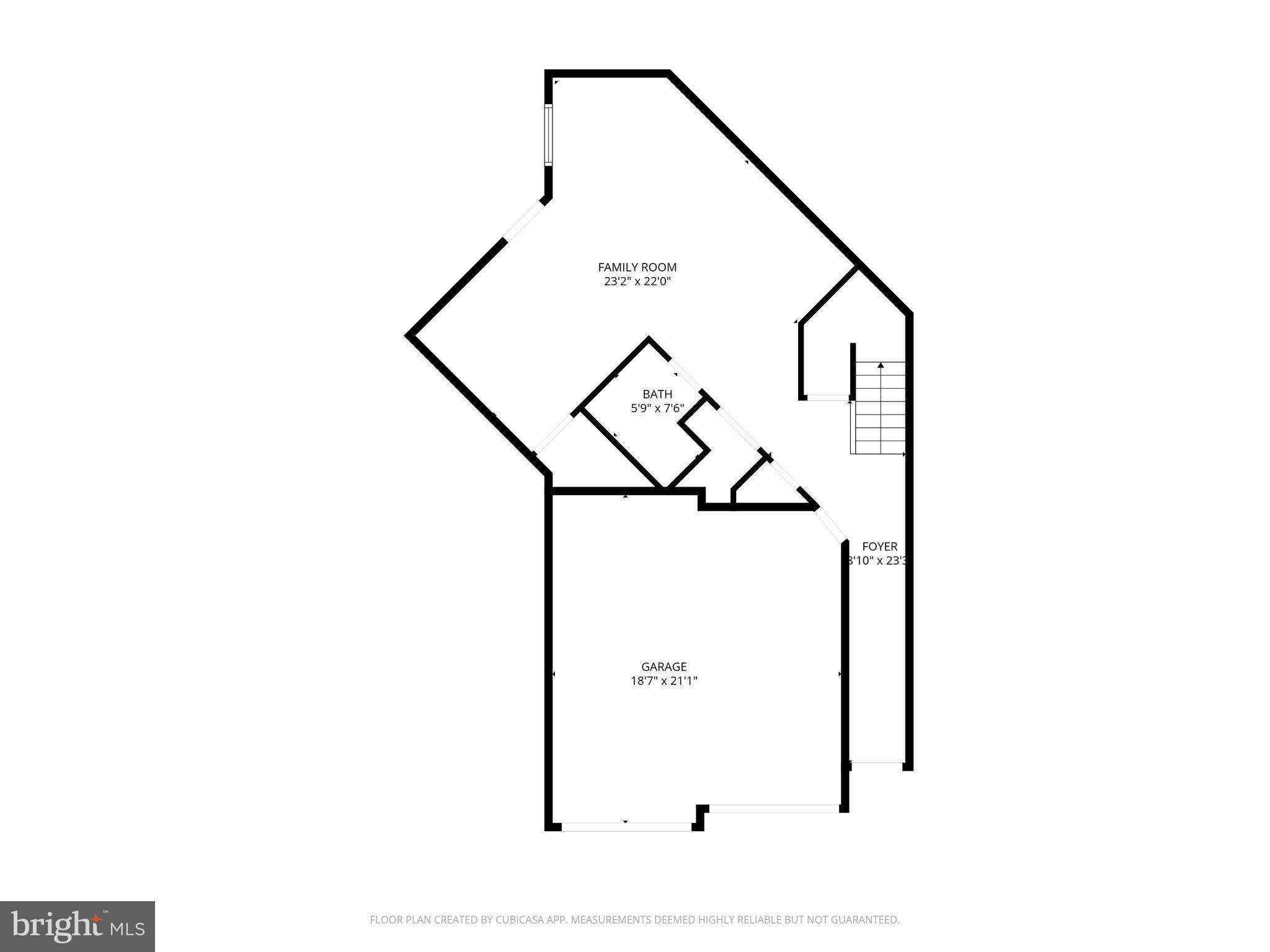 BRAMBLETON OVERLOOK - Residential