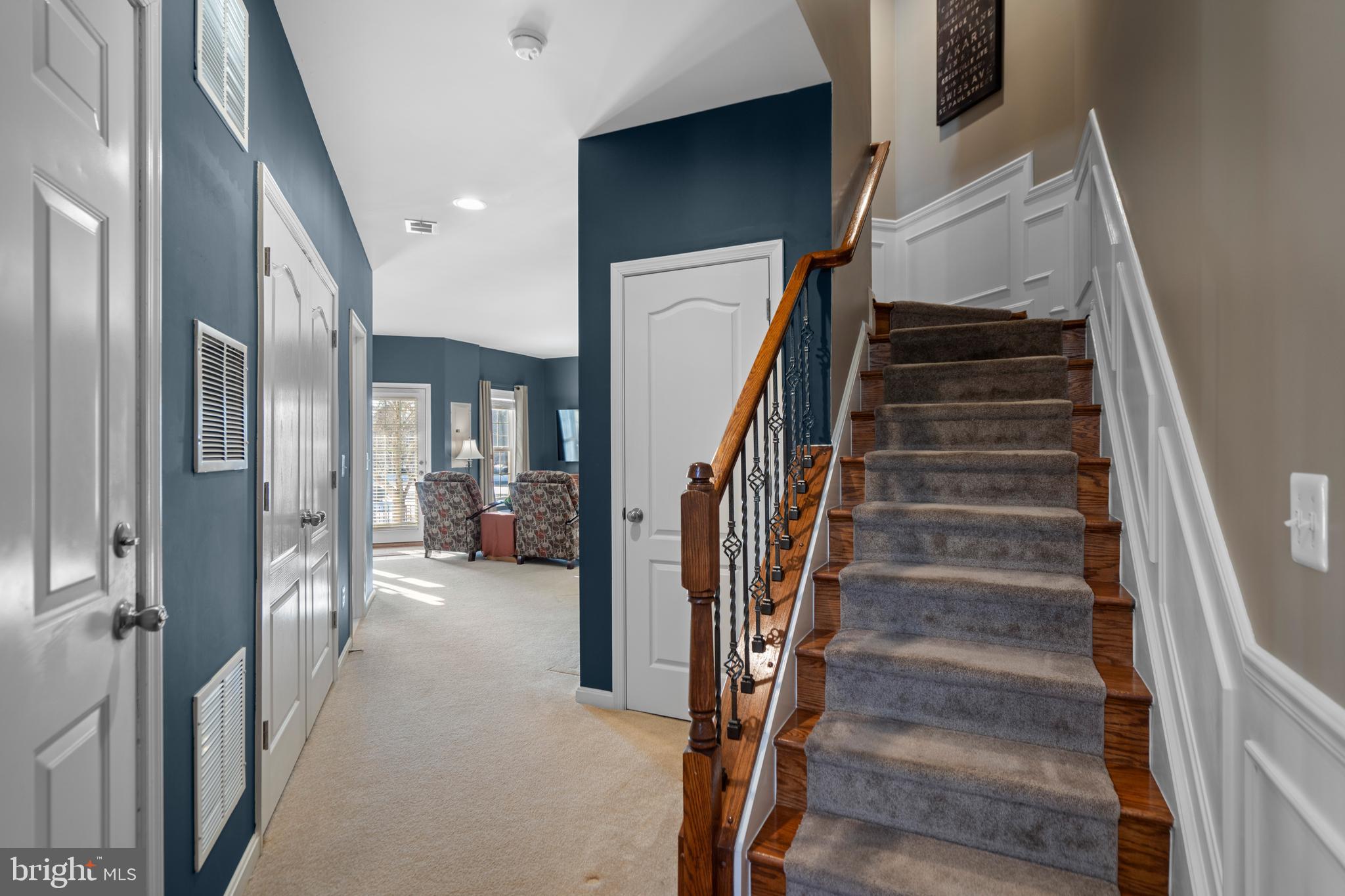 BRAMBLETON OVERLOOK - Residential