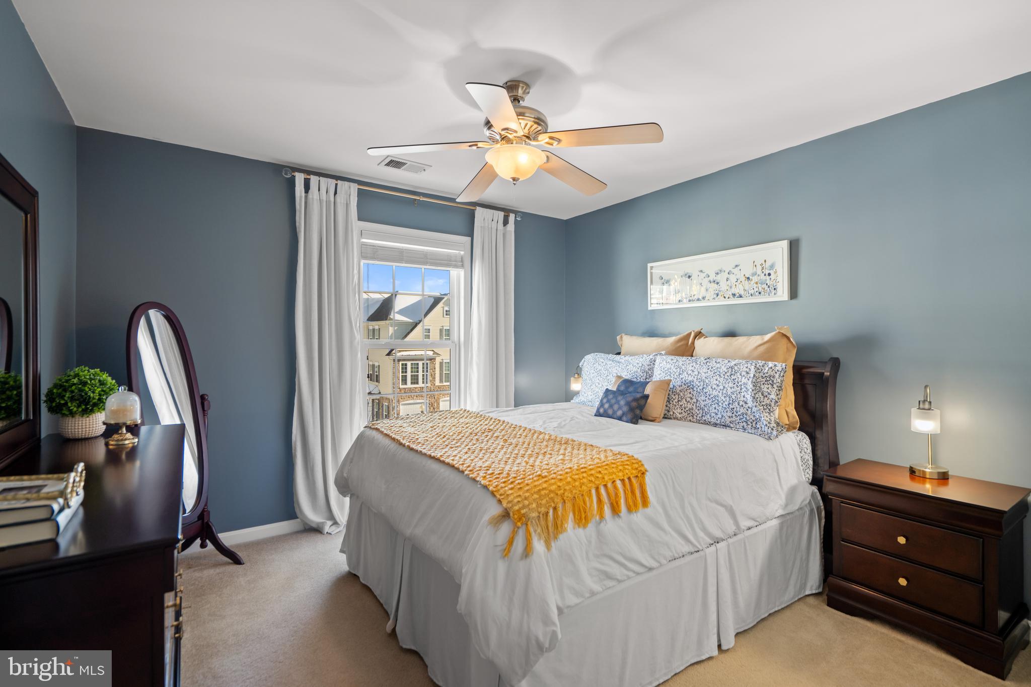 BRAMBLETON OVERLOOK - Residential